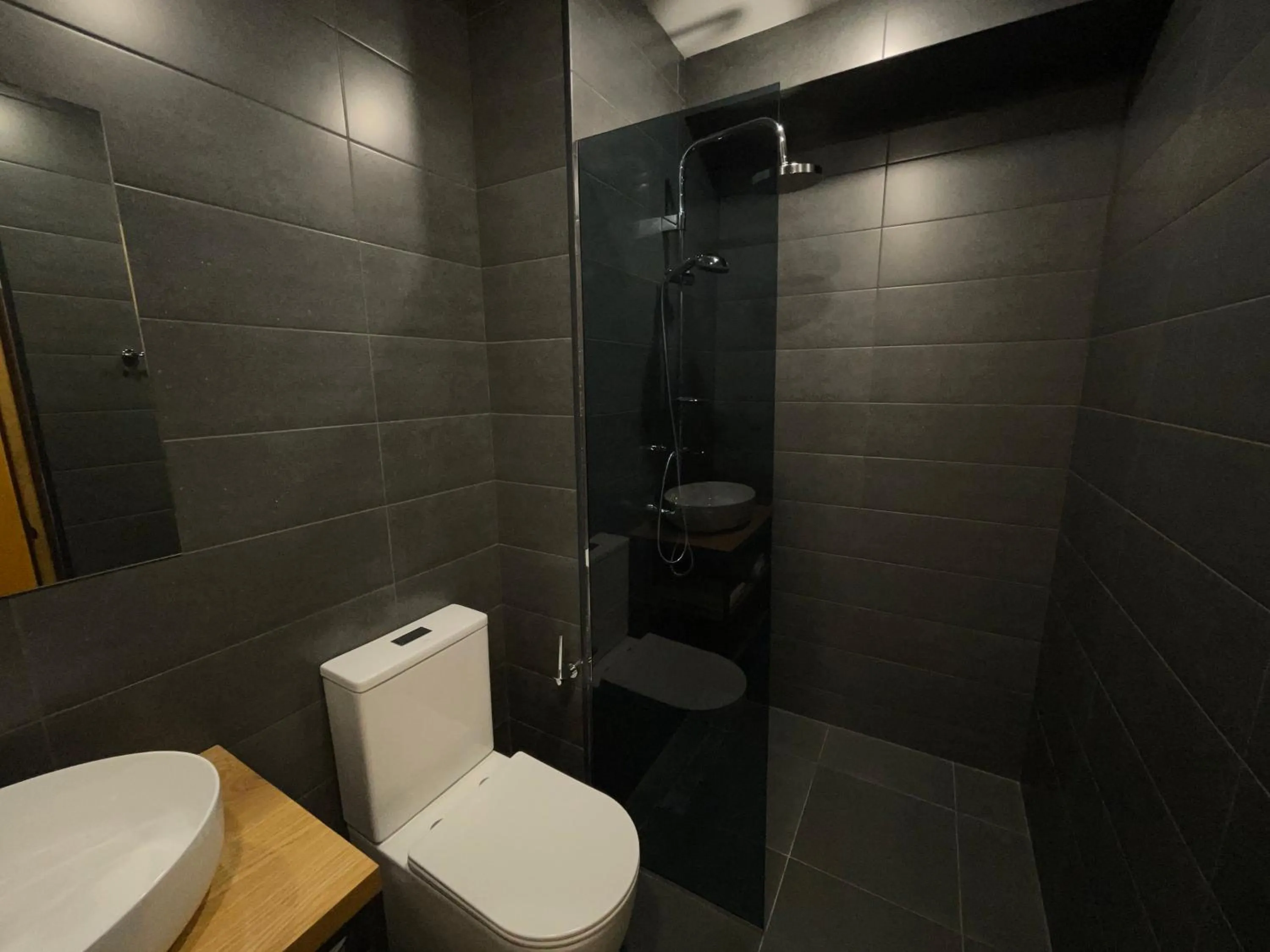 MIST Boutique Hotel
