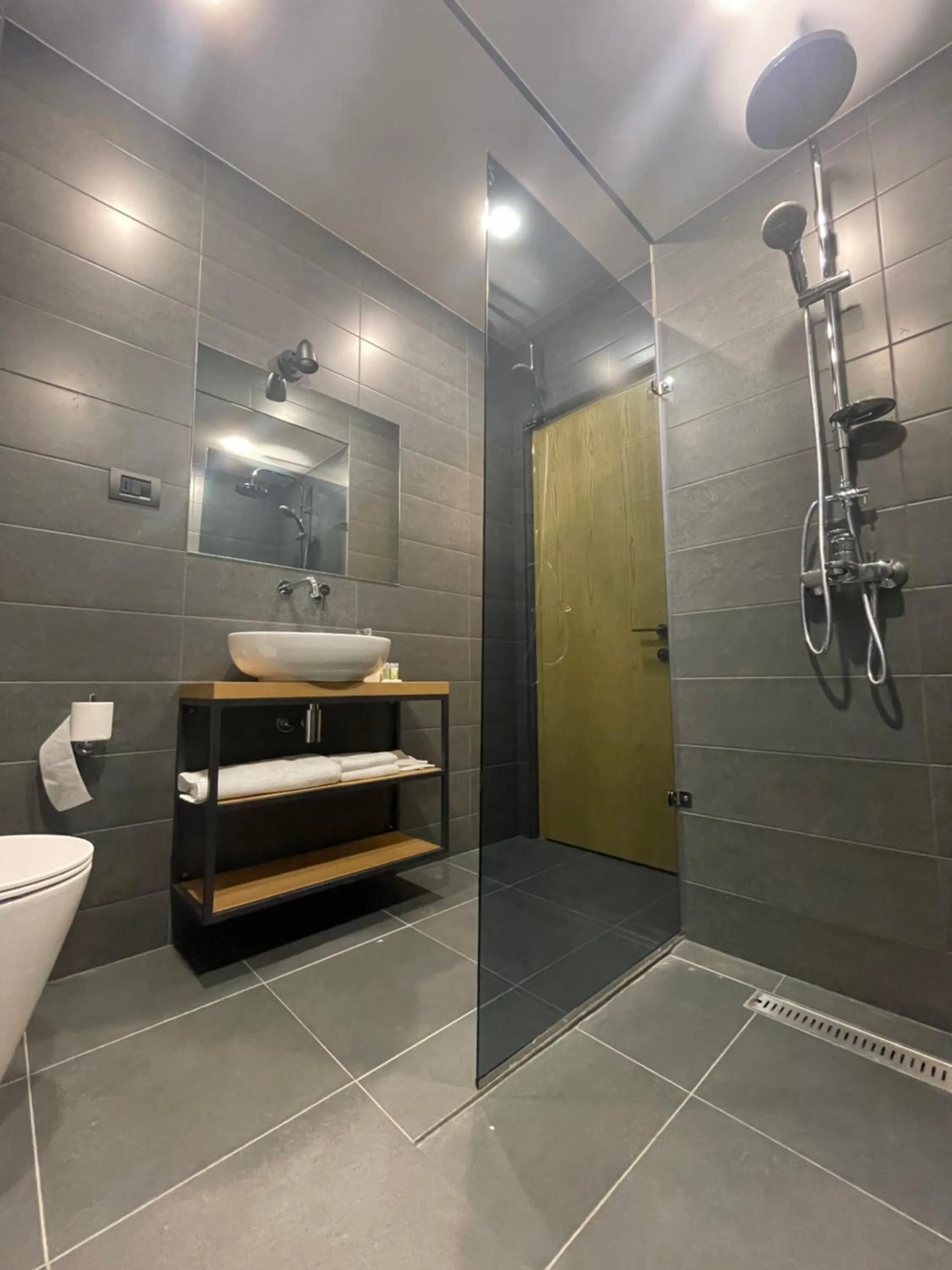 MIST Boutique Hotel