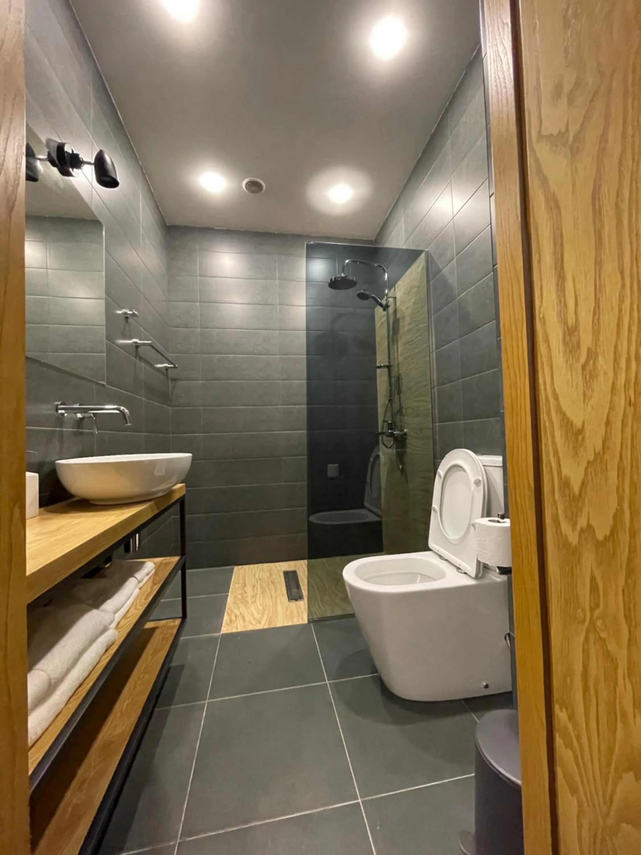 MIST Boutique Hotel