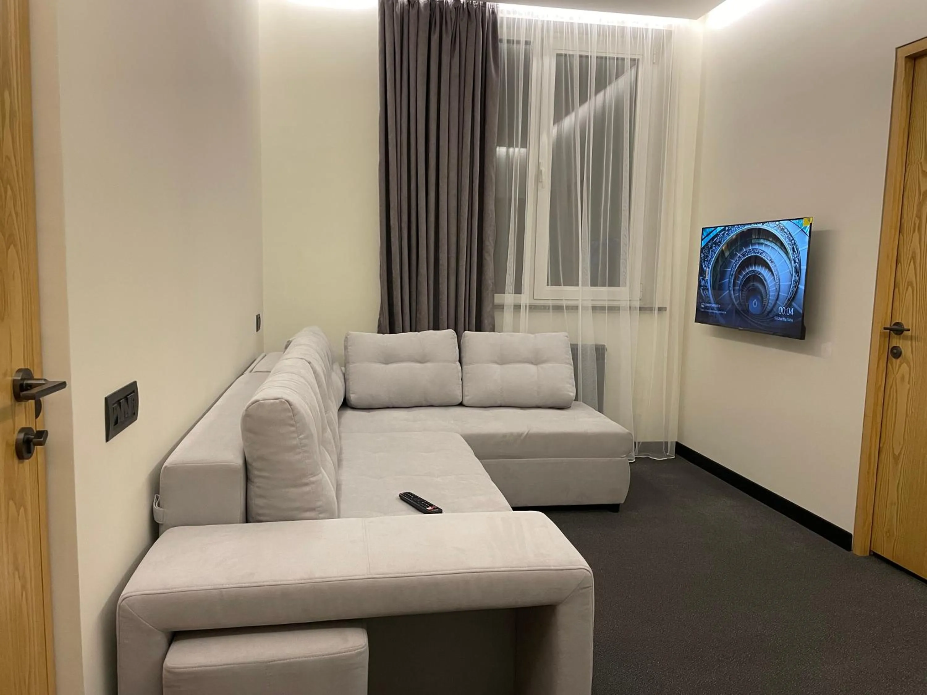MIST Boutique Hotel