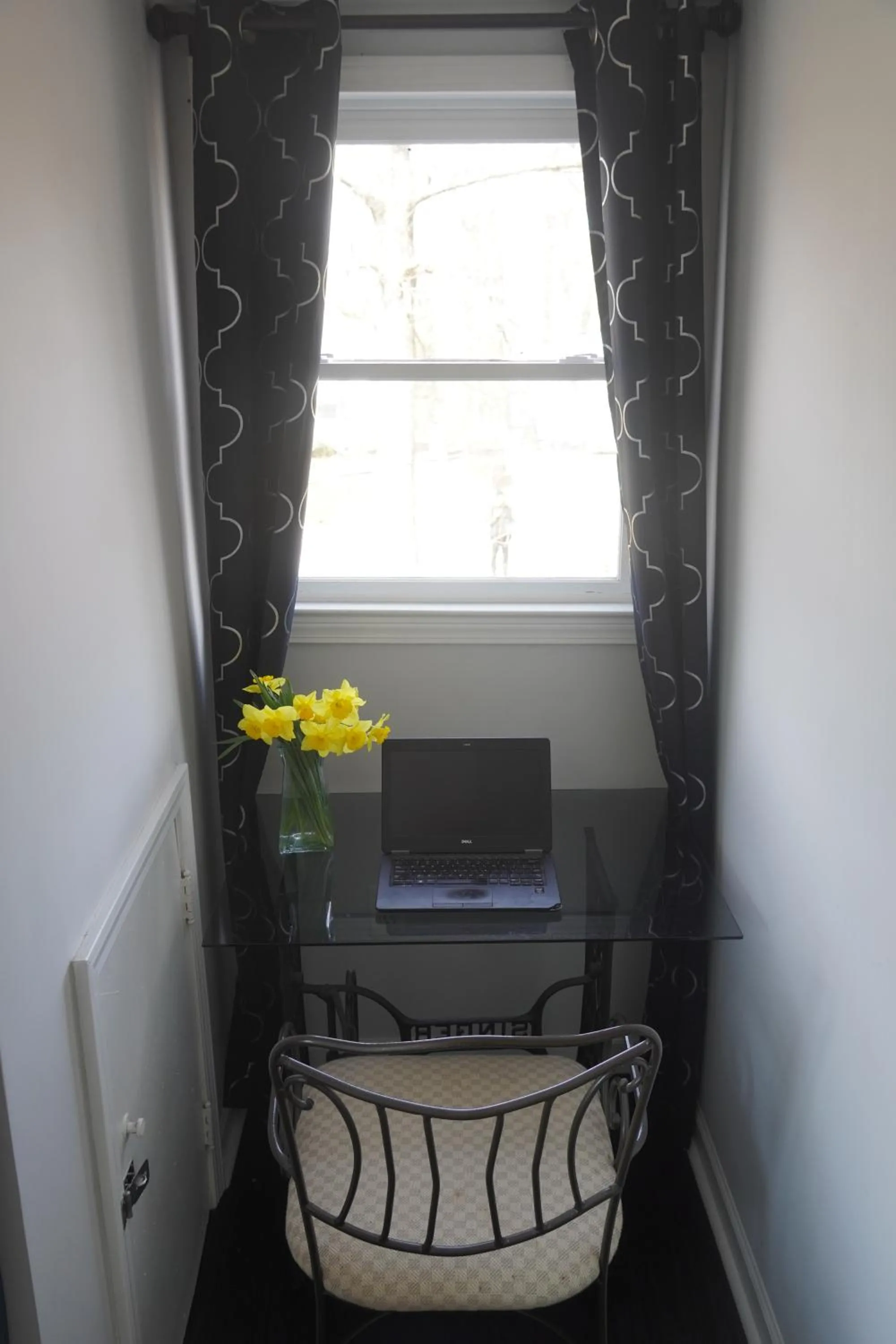4-Bed Mixed Dormitory Room in eKstasis Hostel & Urban Farm