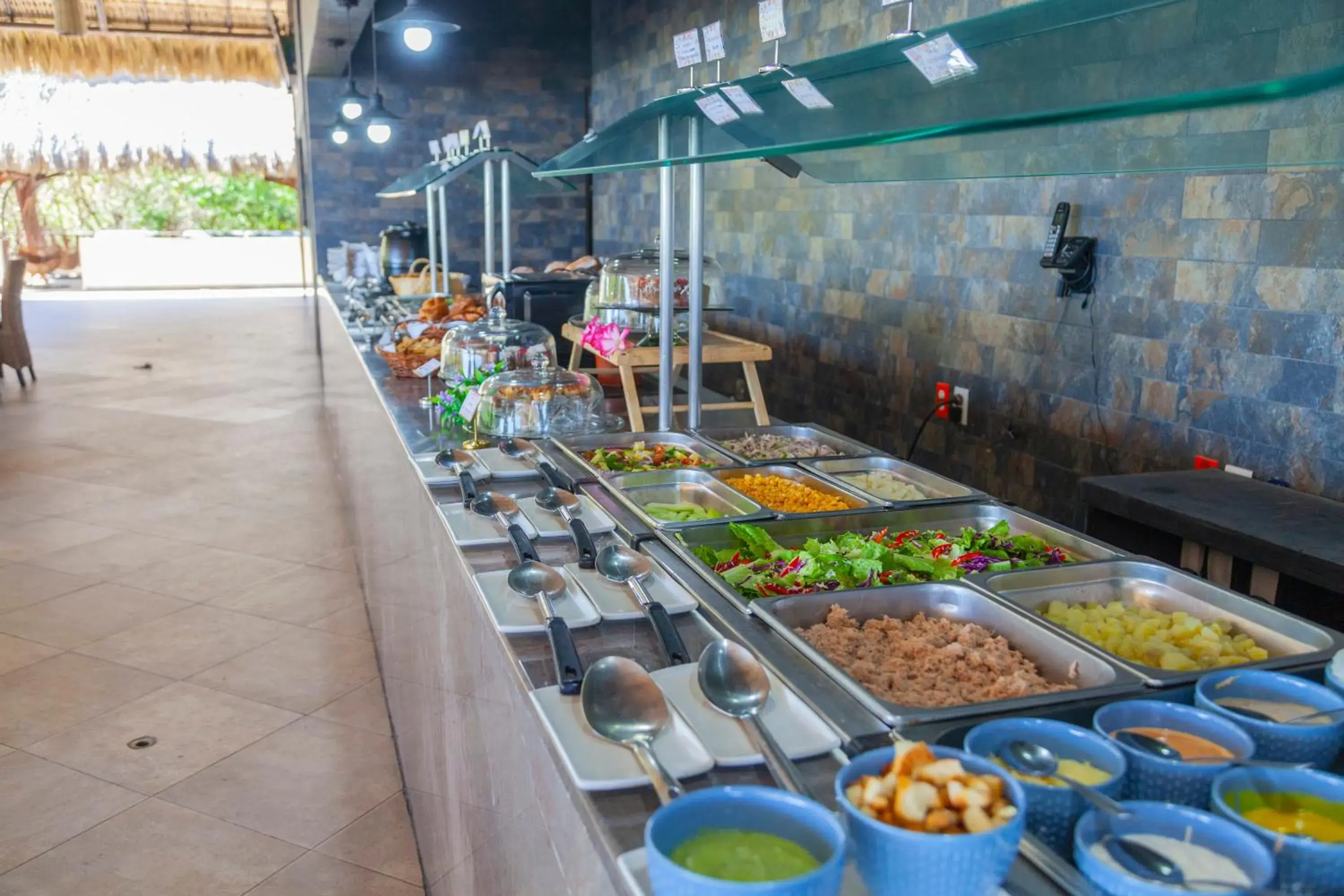 Food and drinks in Coral Blue Huatulco All Inclusive Food and drinks in Coral Blue Huatulco All Inclusive