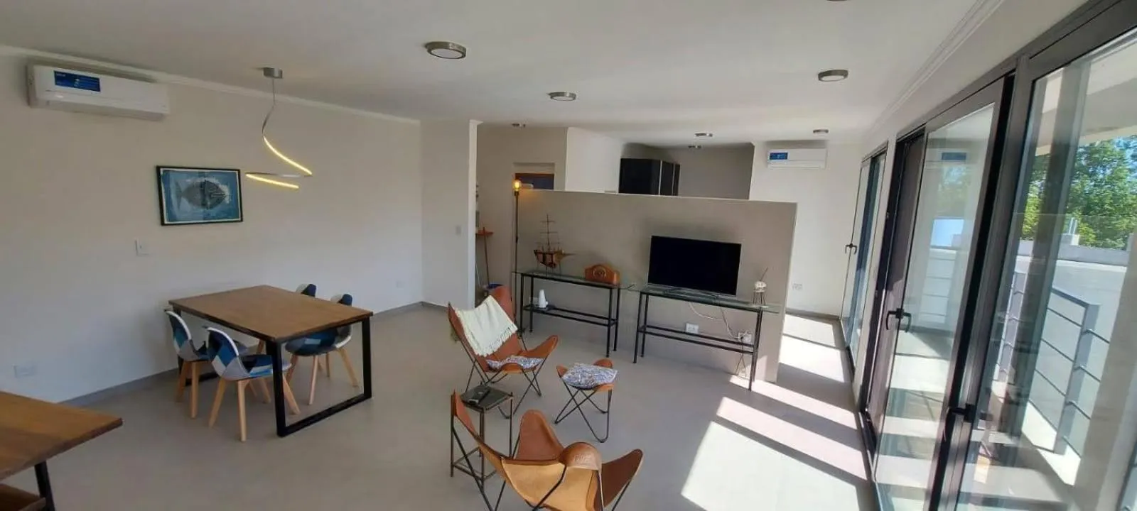 Carpinchos De Otamendi