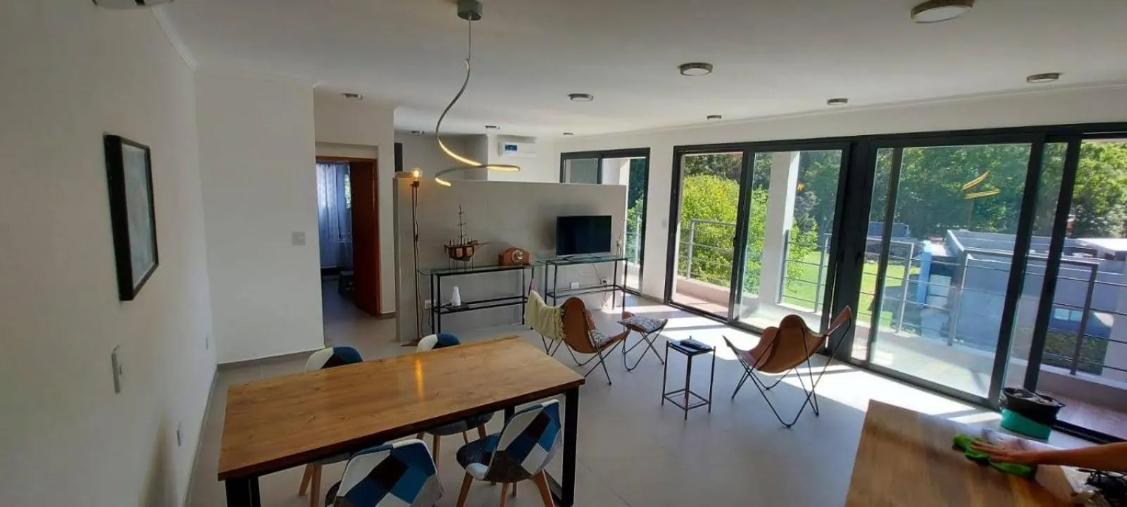 Carpinchos De Otamendi