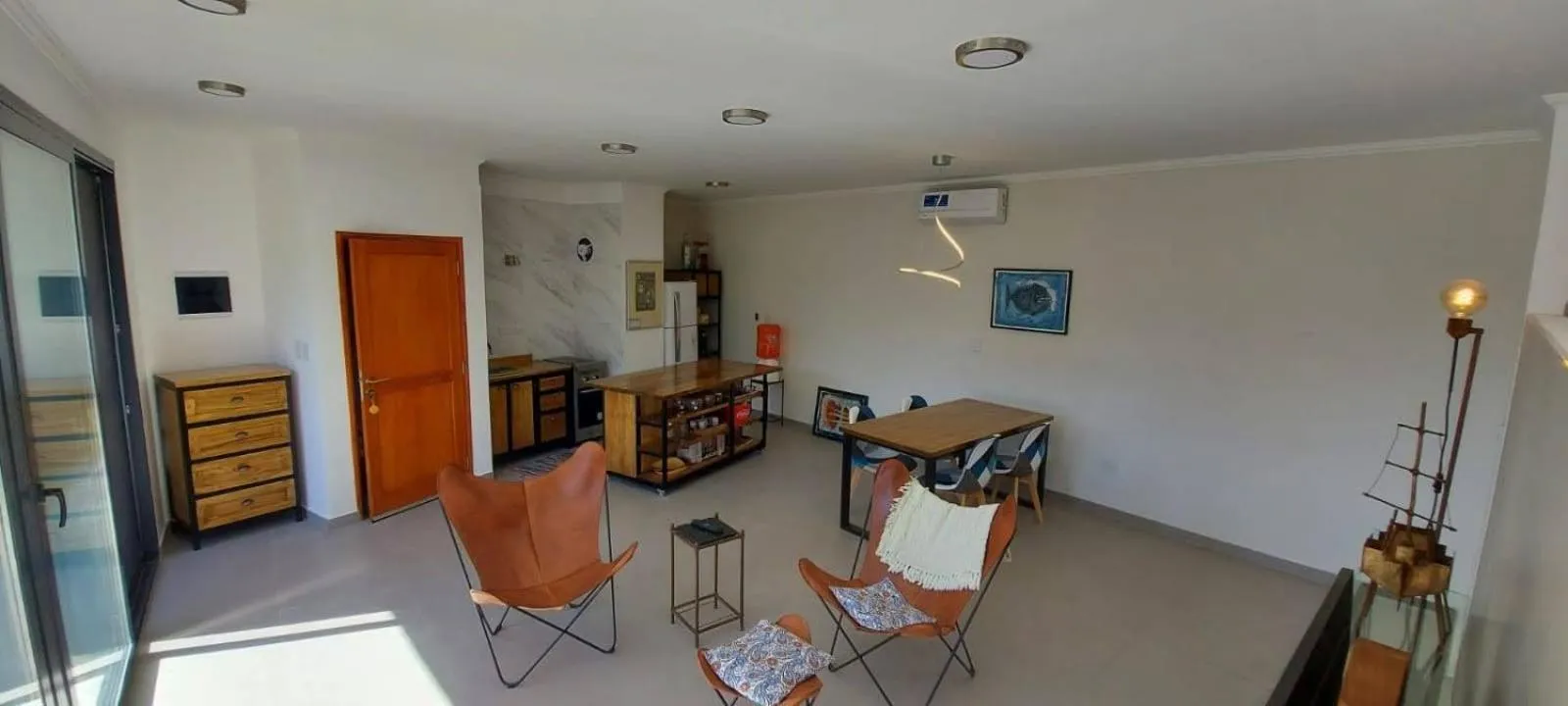 Carpinchos De Otamendi