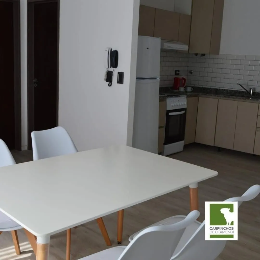 Carpinchos De Otamendi