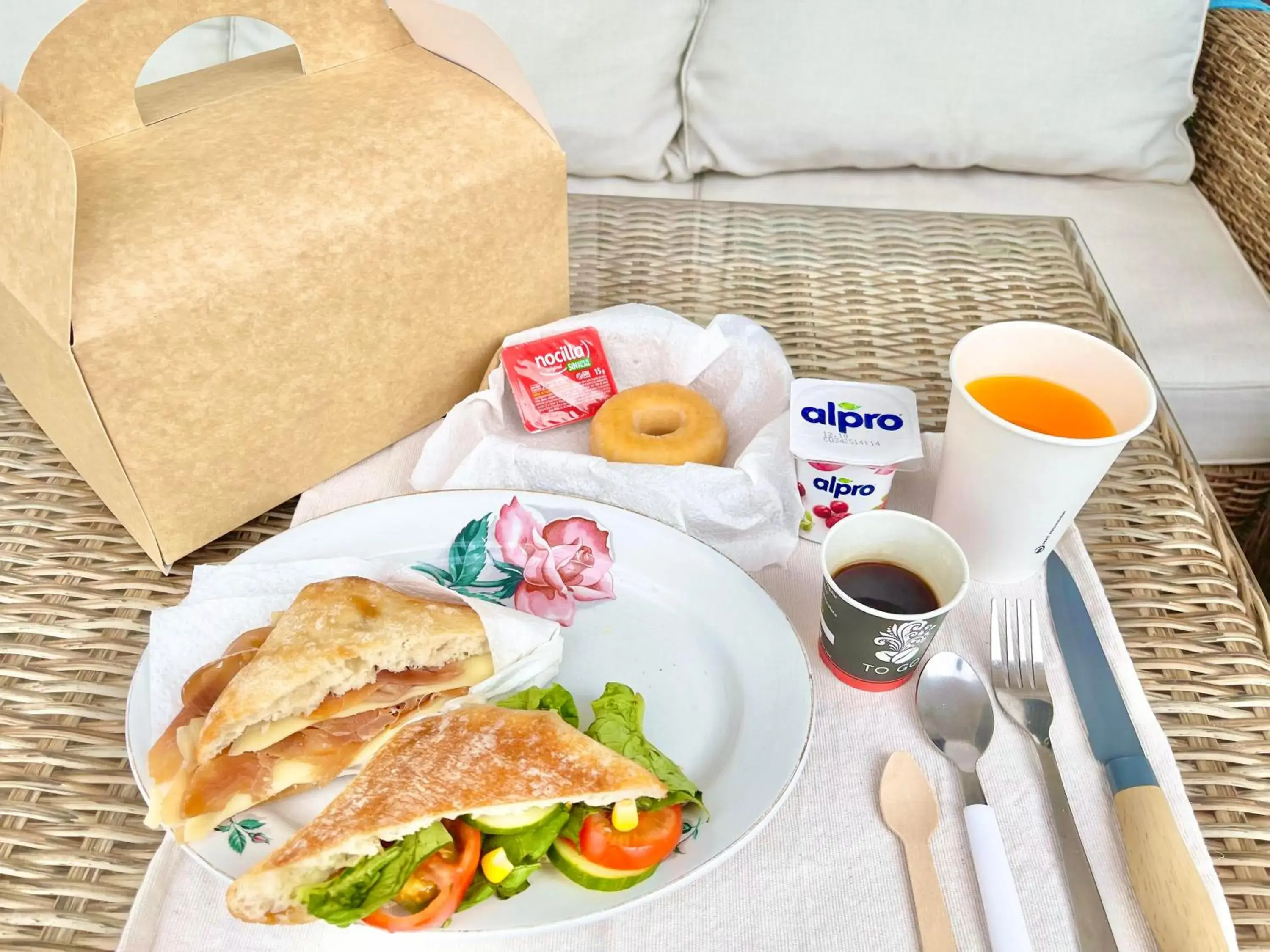 Restaurant/places to eat in El Sueño De Alejandra - Vivienda Vacacional Restaurant/places to eat in El Sueño De Alejandra - Vivienda Vacacional