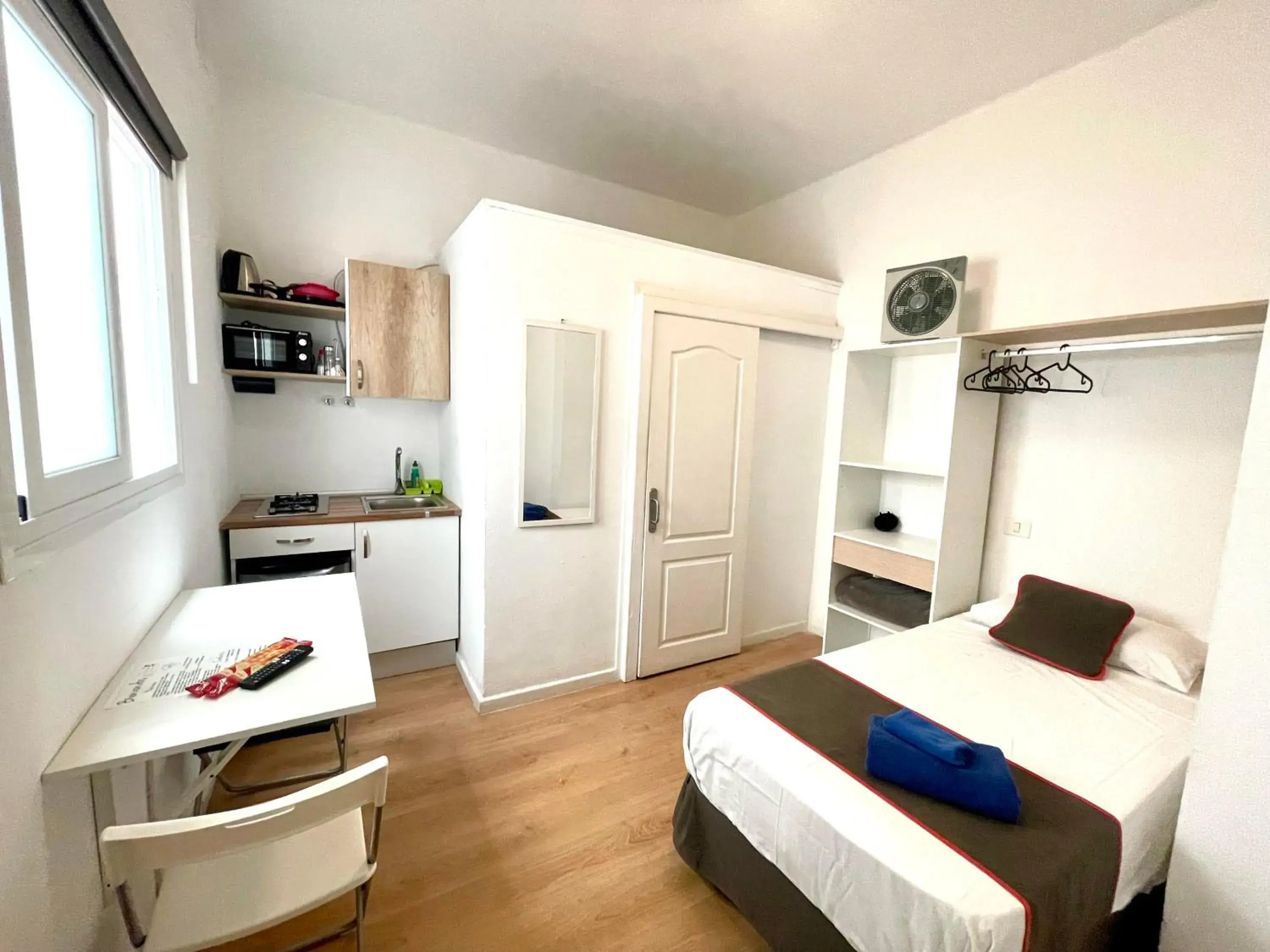 Single Room in El Sueño De Alejandra - Vivienda Vacacional Single Room in El Sueño De Alejandra - Vivienda Vacacional