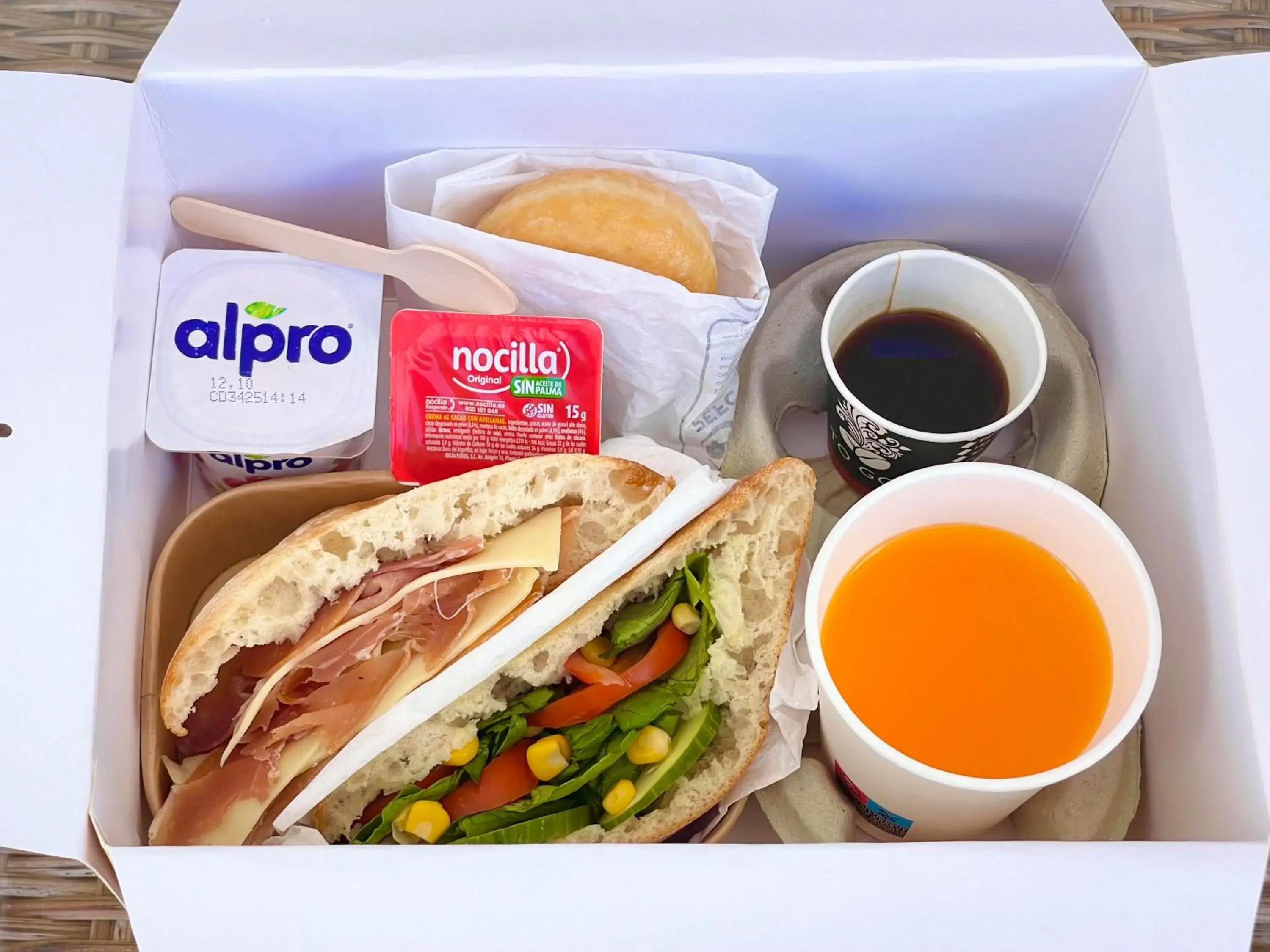 Restaurant/places to eat in El Sueño De Alejandra - Vivienda Vacacional Restaurant/places to eat in El Sueño De Alejandra - Vivienda Vacacional