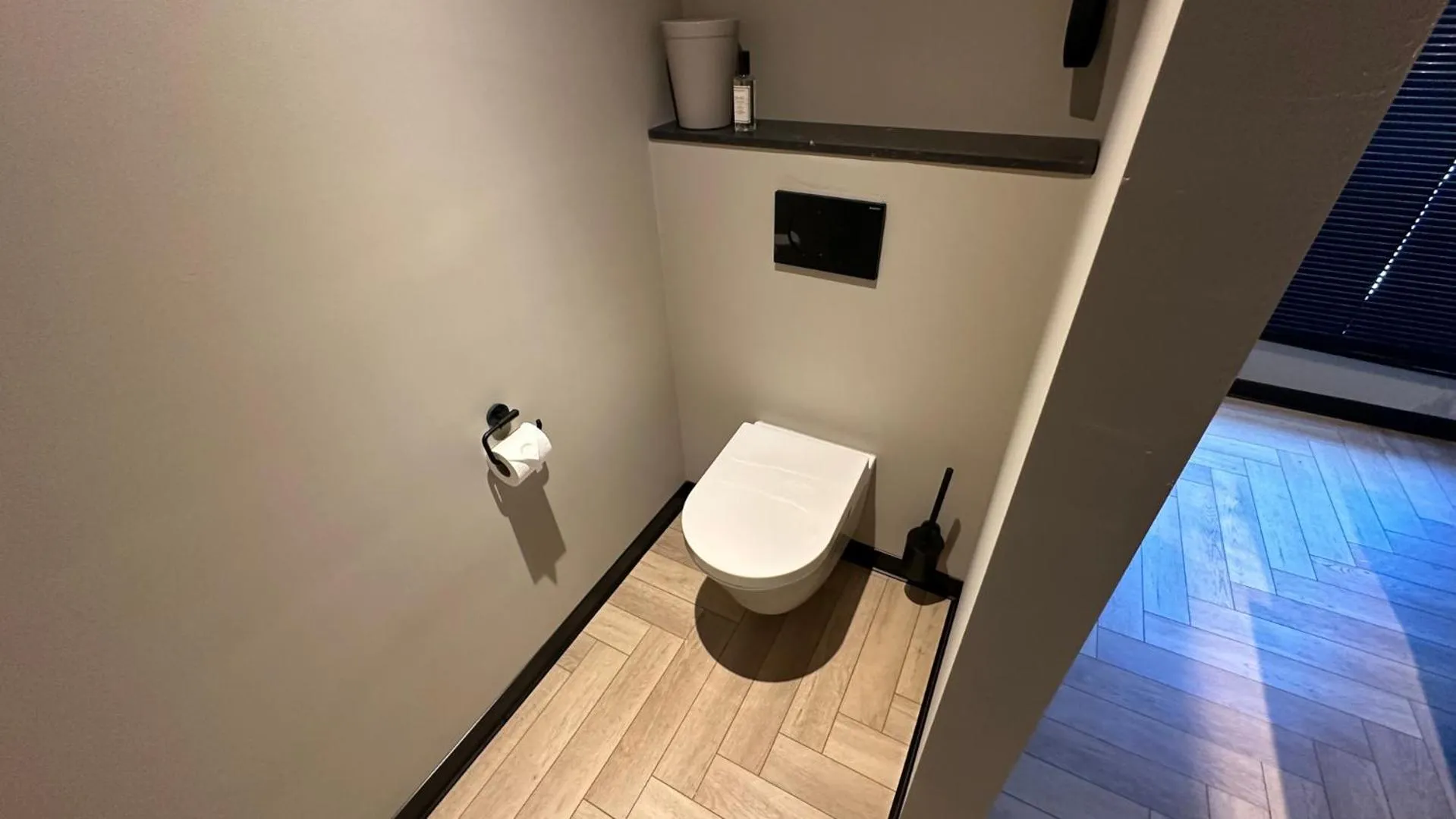 Boutique Hotel Le Faucon