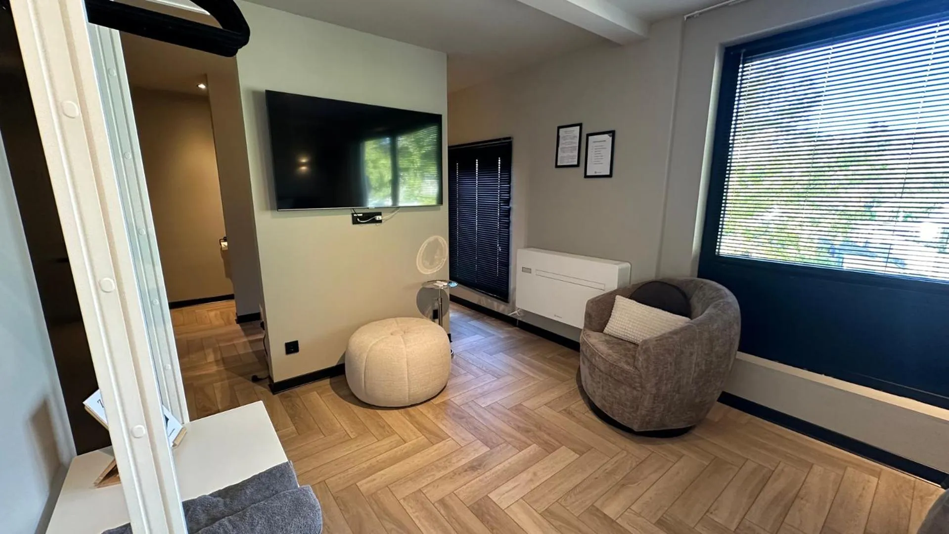 Boutique Hotel Le Faucon