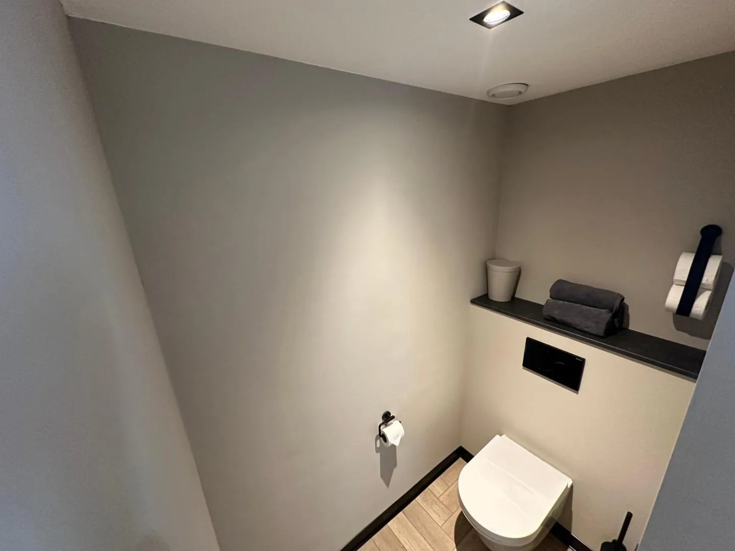 Boutique Hotel Le Faucon