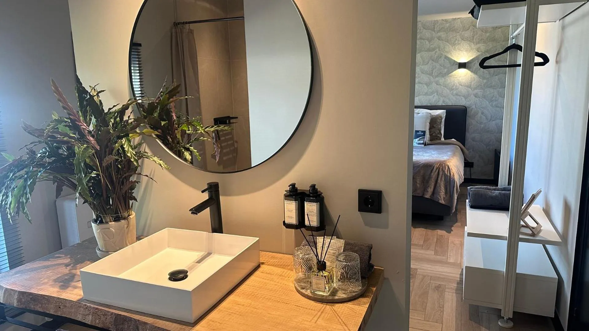 Boutique Hotel Le Faucon