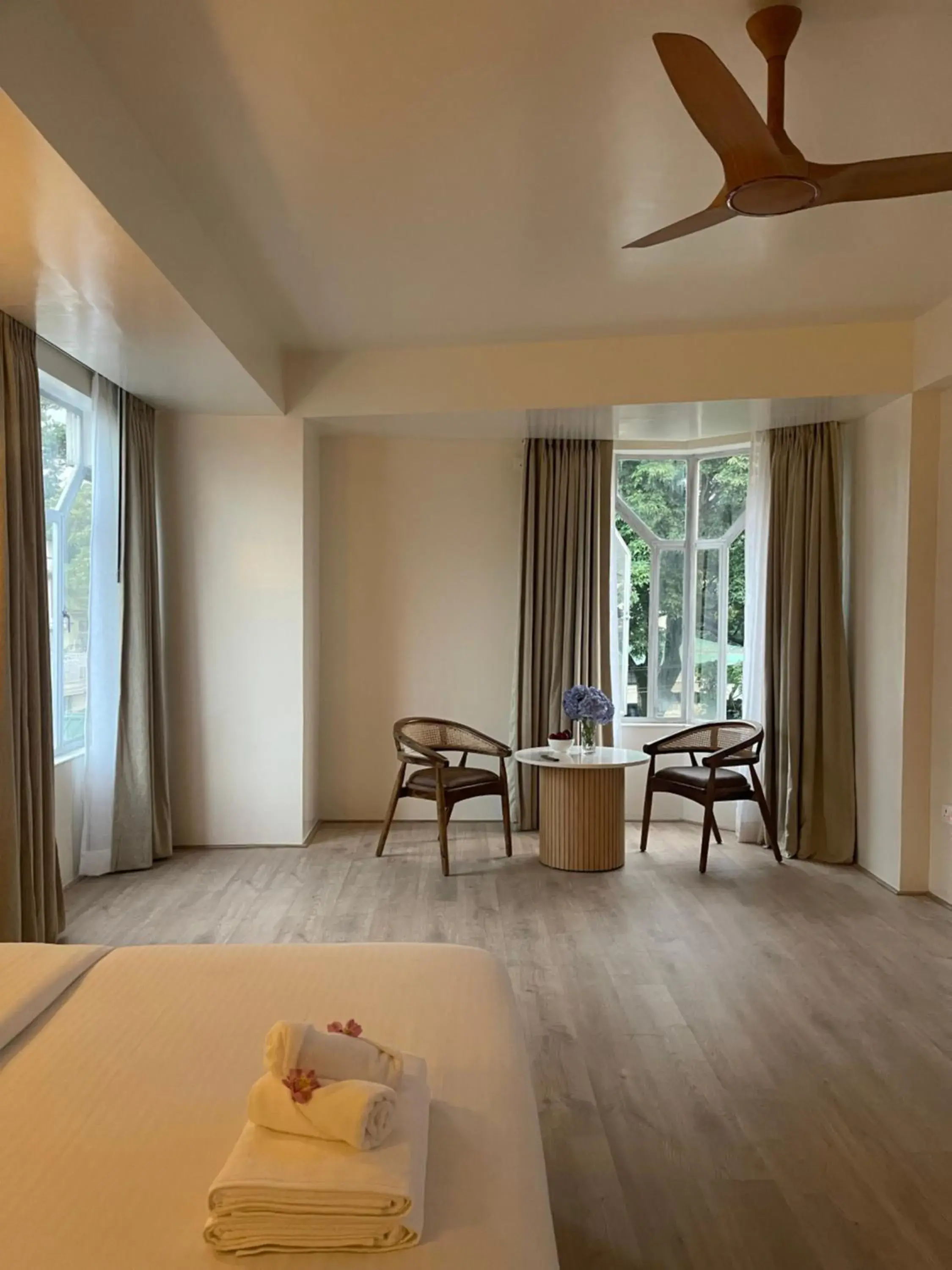 Superior King Room in Hotel Pegasus Crown Superior King Room in Hotel Pegasus Crown