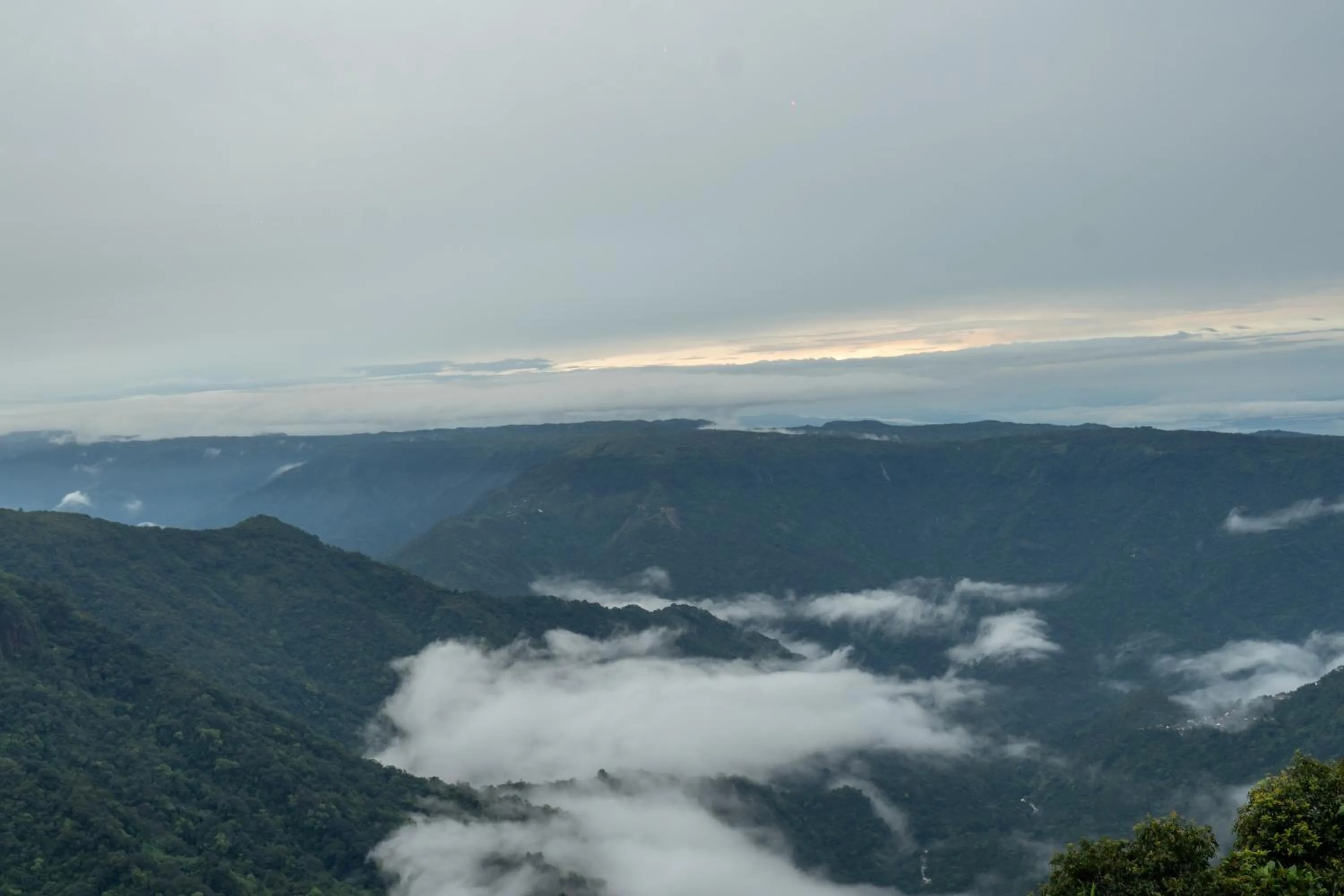 Other in Polo Cherrapunjee Resort