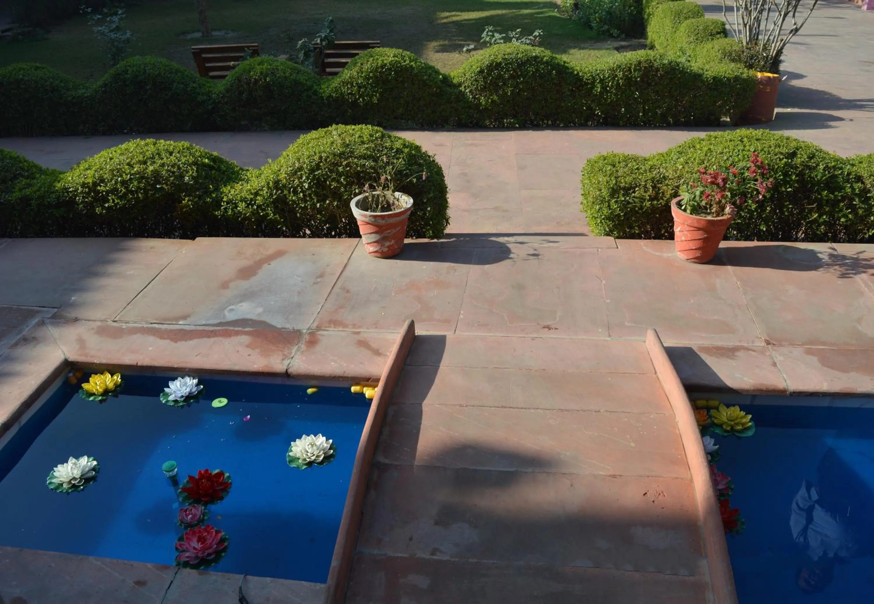 Hotel Goverdhan Tourist Complex