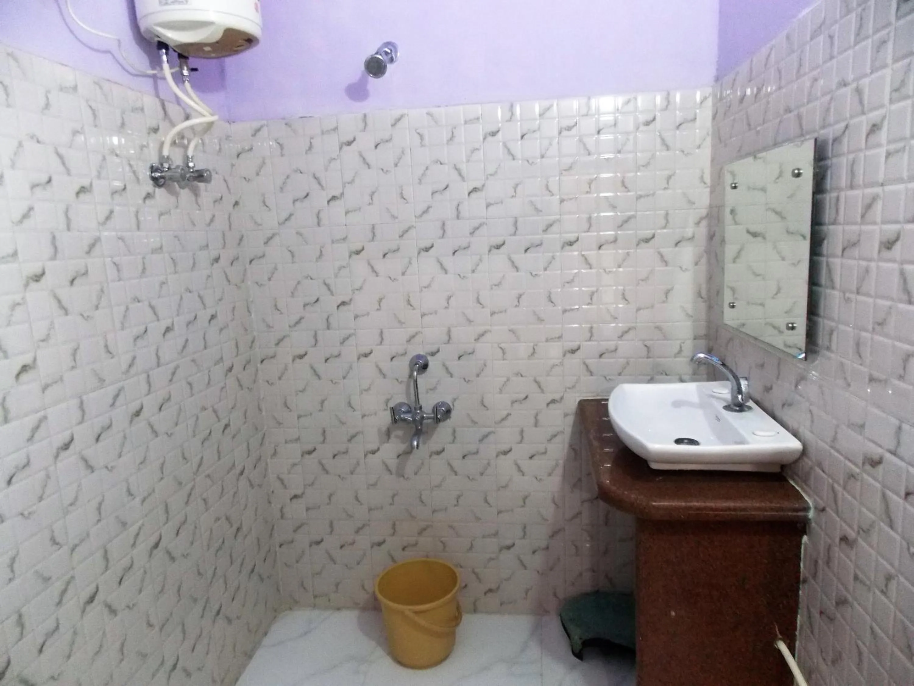 Hotel Goverdhan Tourist Complex