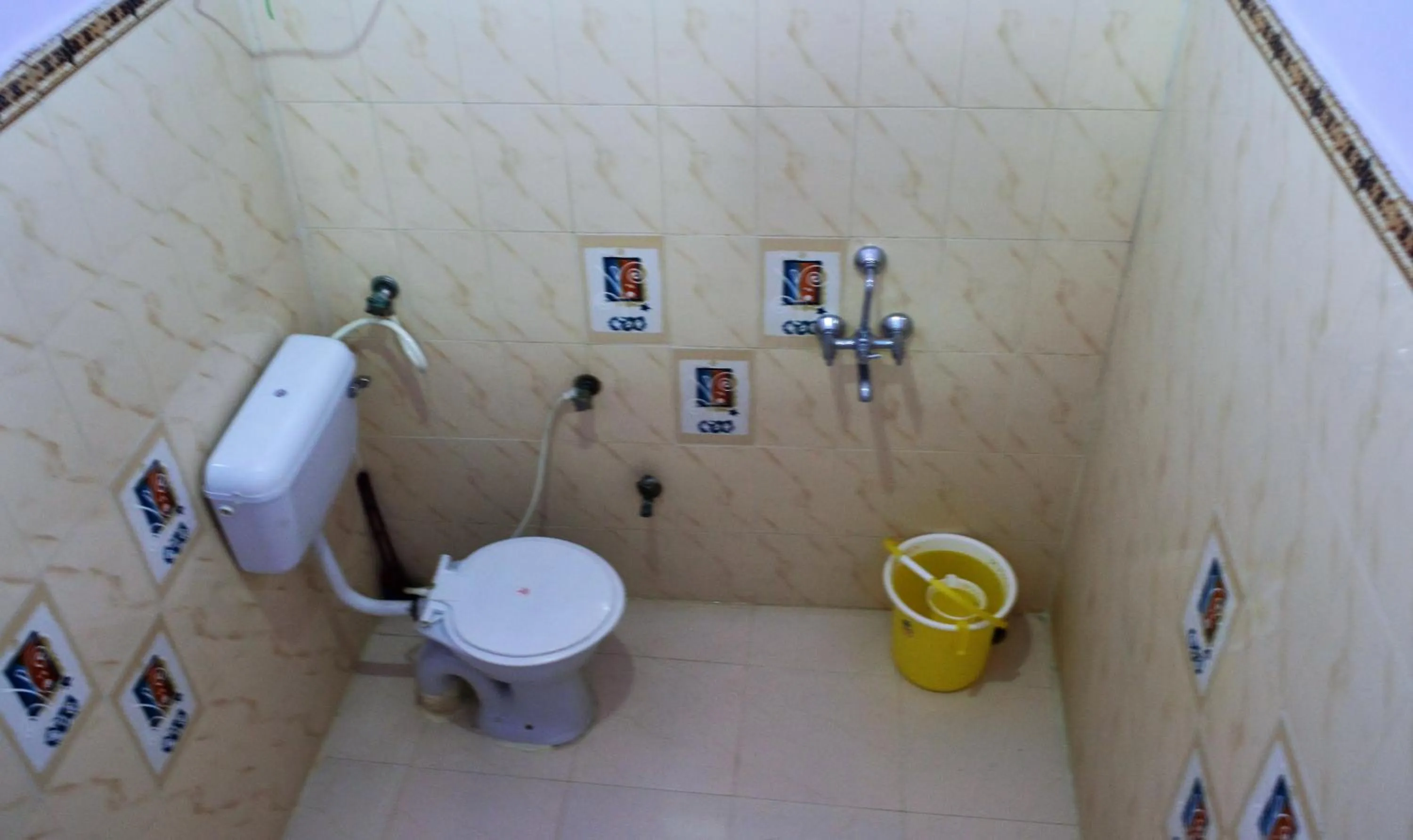 Hotel Goverdhan Tourist Complex