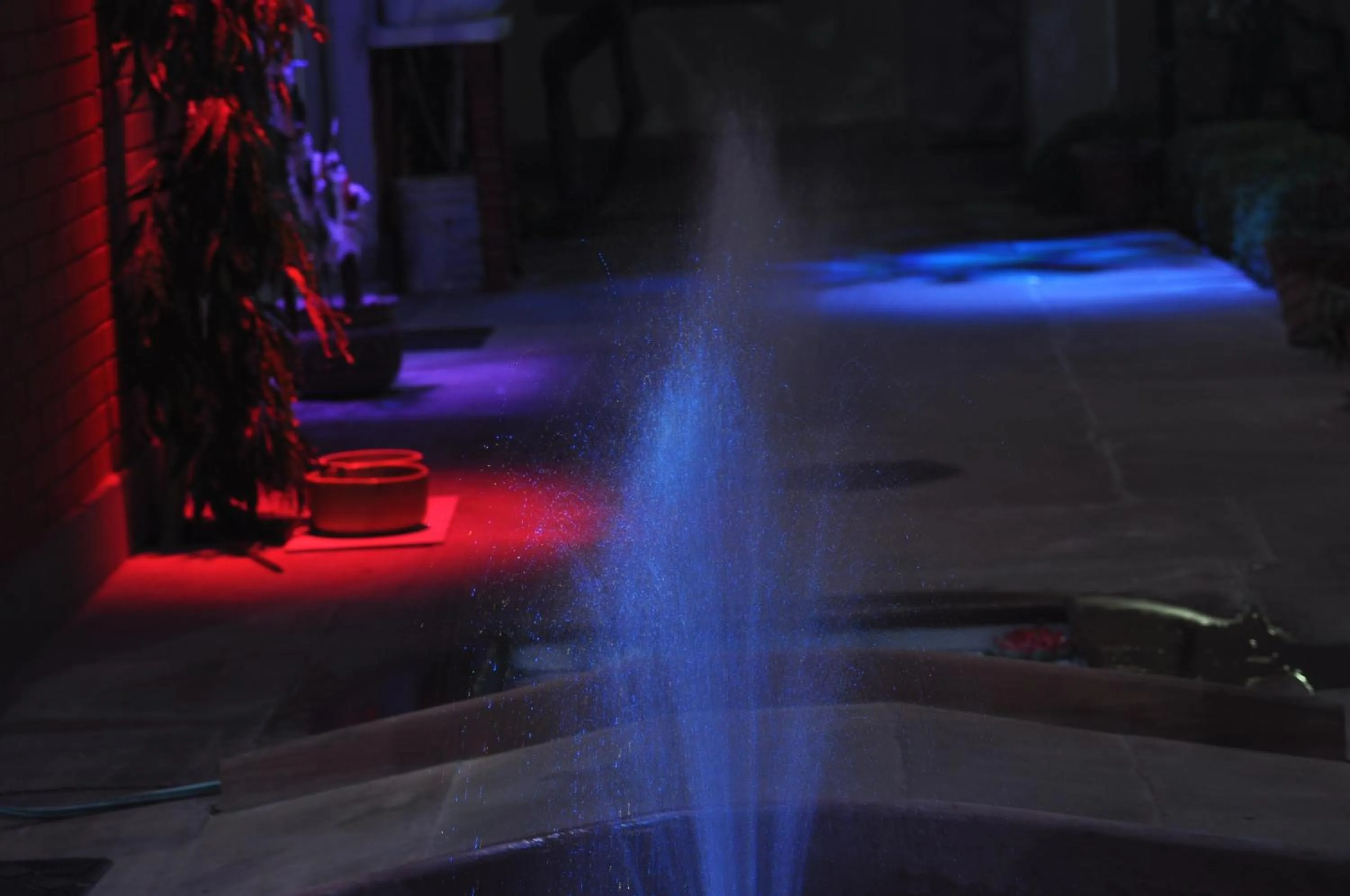 Hotel Goverdhan Tourist Complex