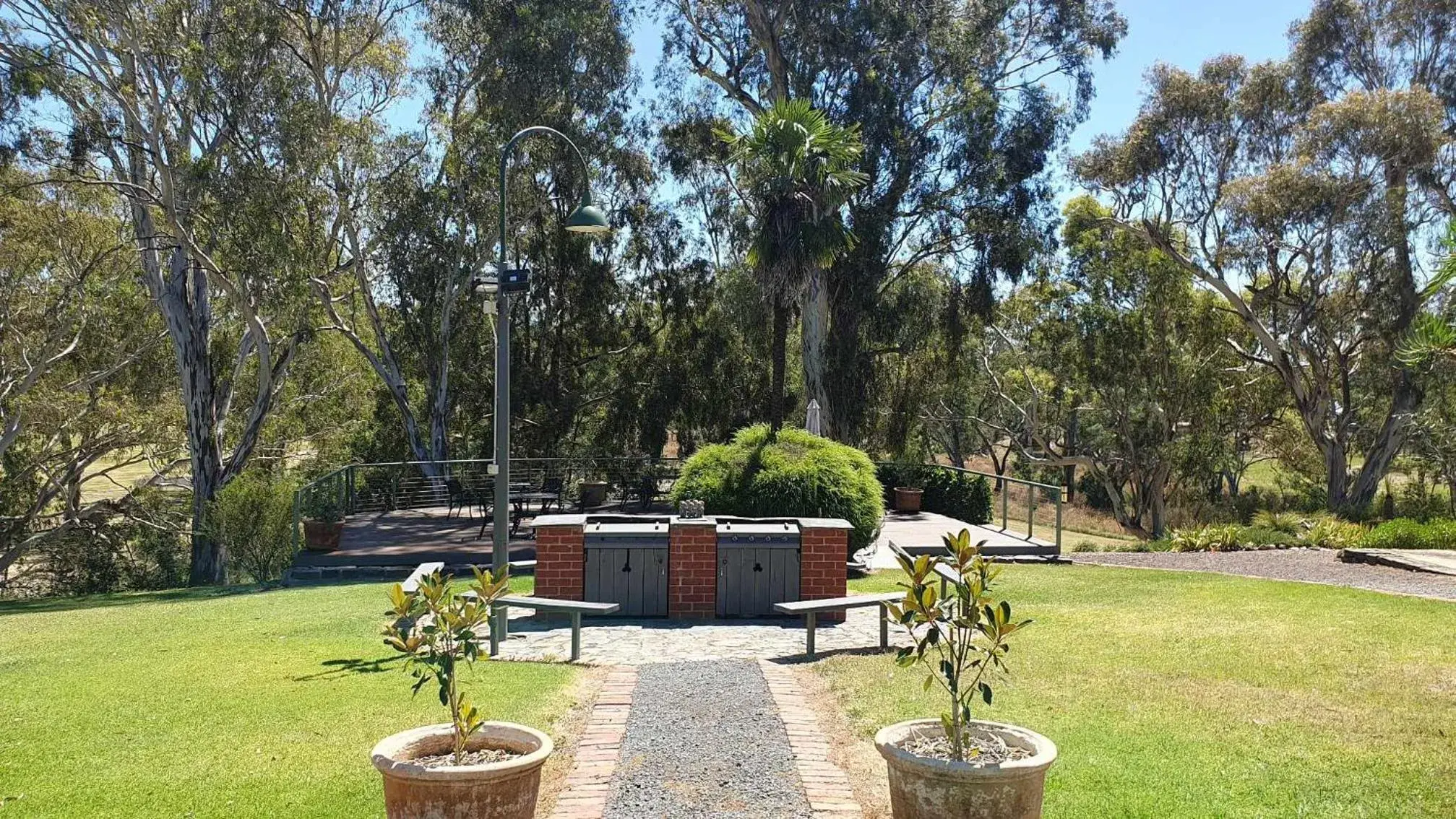 Avoca Cottages VICTORIA Avoca Cottages VICTORIA