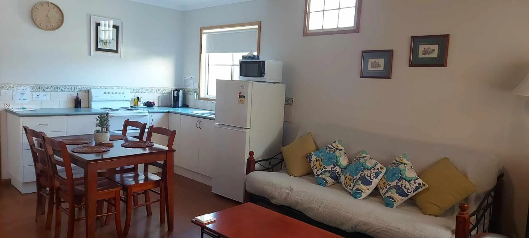 Avoca Cottages VICTORIA