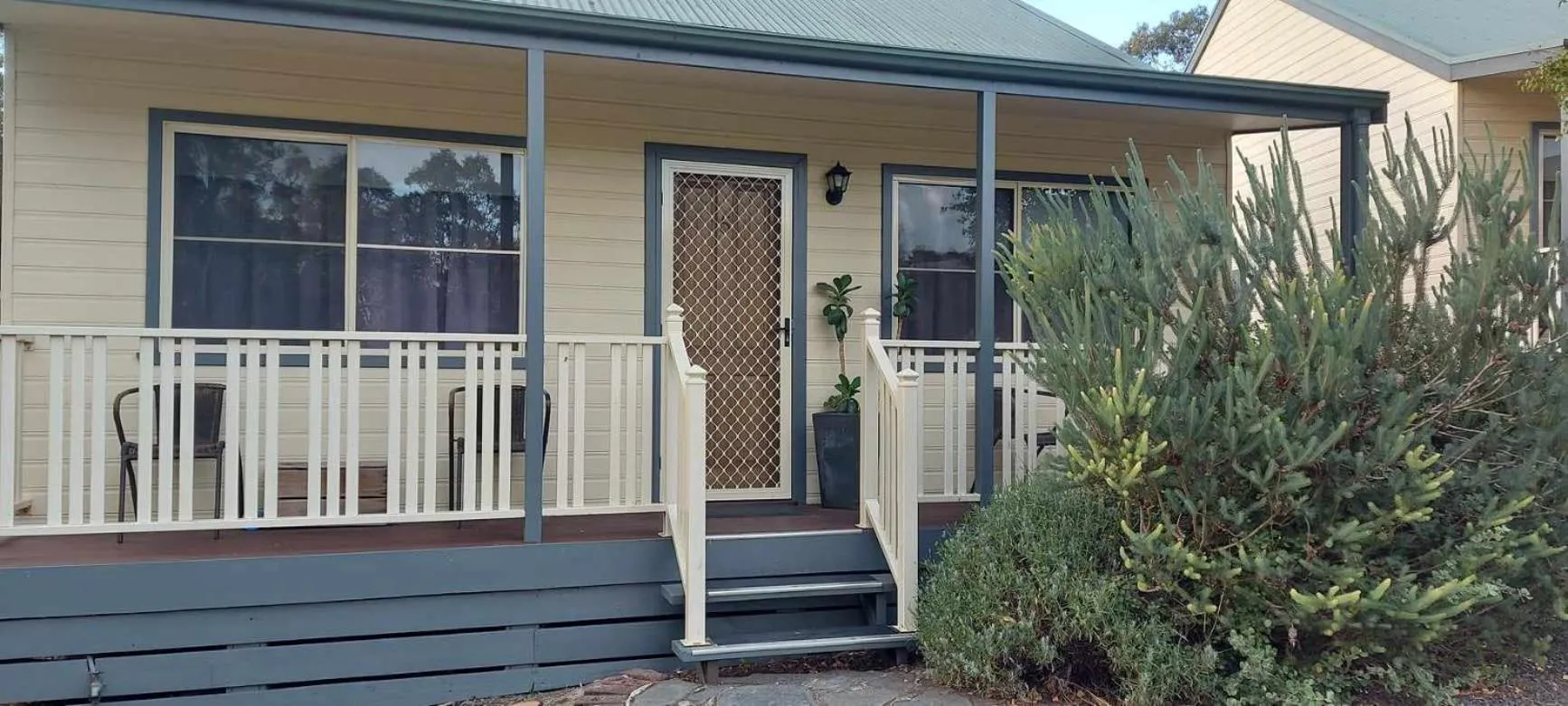 Avoca Cottages VICTORIA