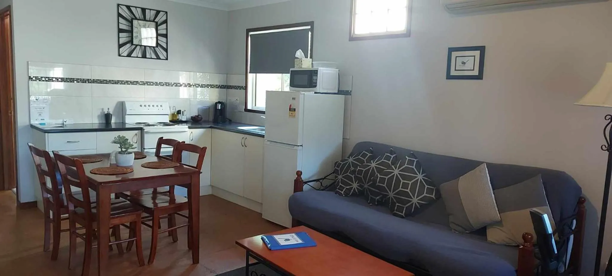 Avoca Cottages VICTORIA