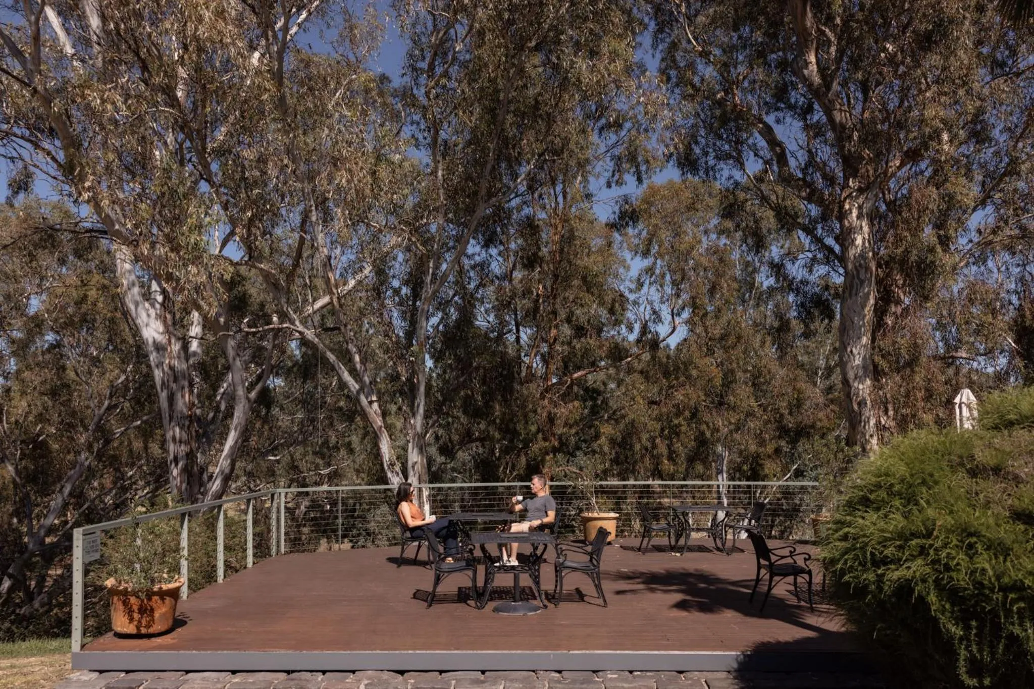 Avoca Cottages VICTORIA