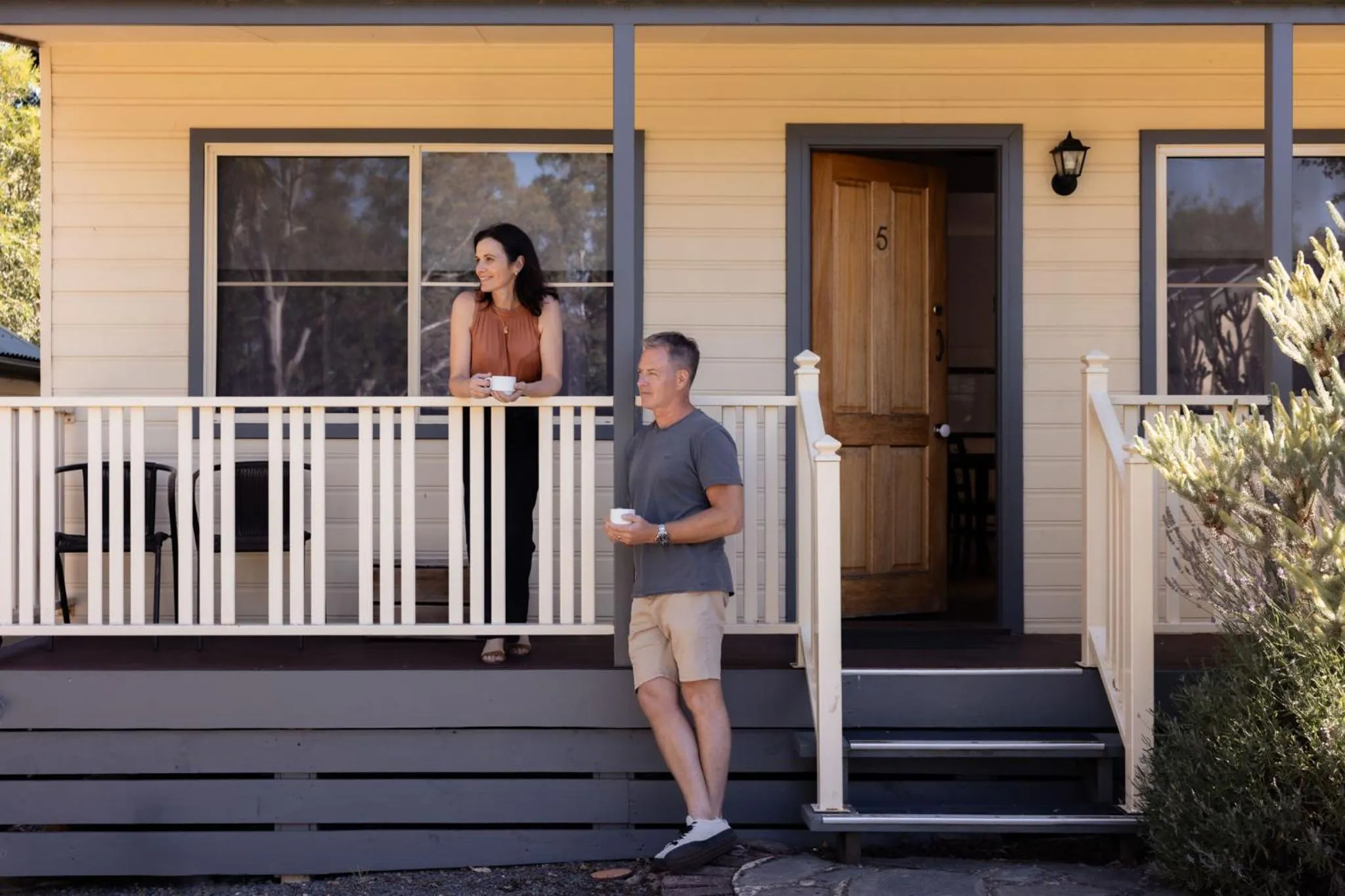 Avoca Cottages VICTORIA