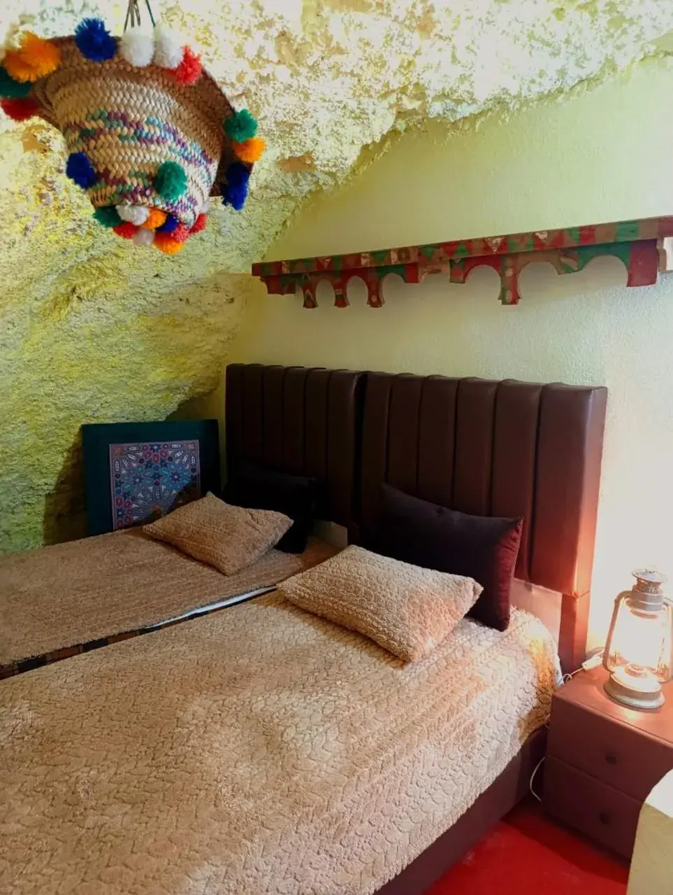 Apartment in Grotte Thami Apartment in Grotte Thami
