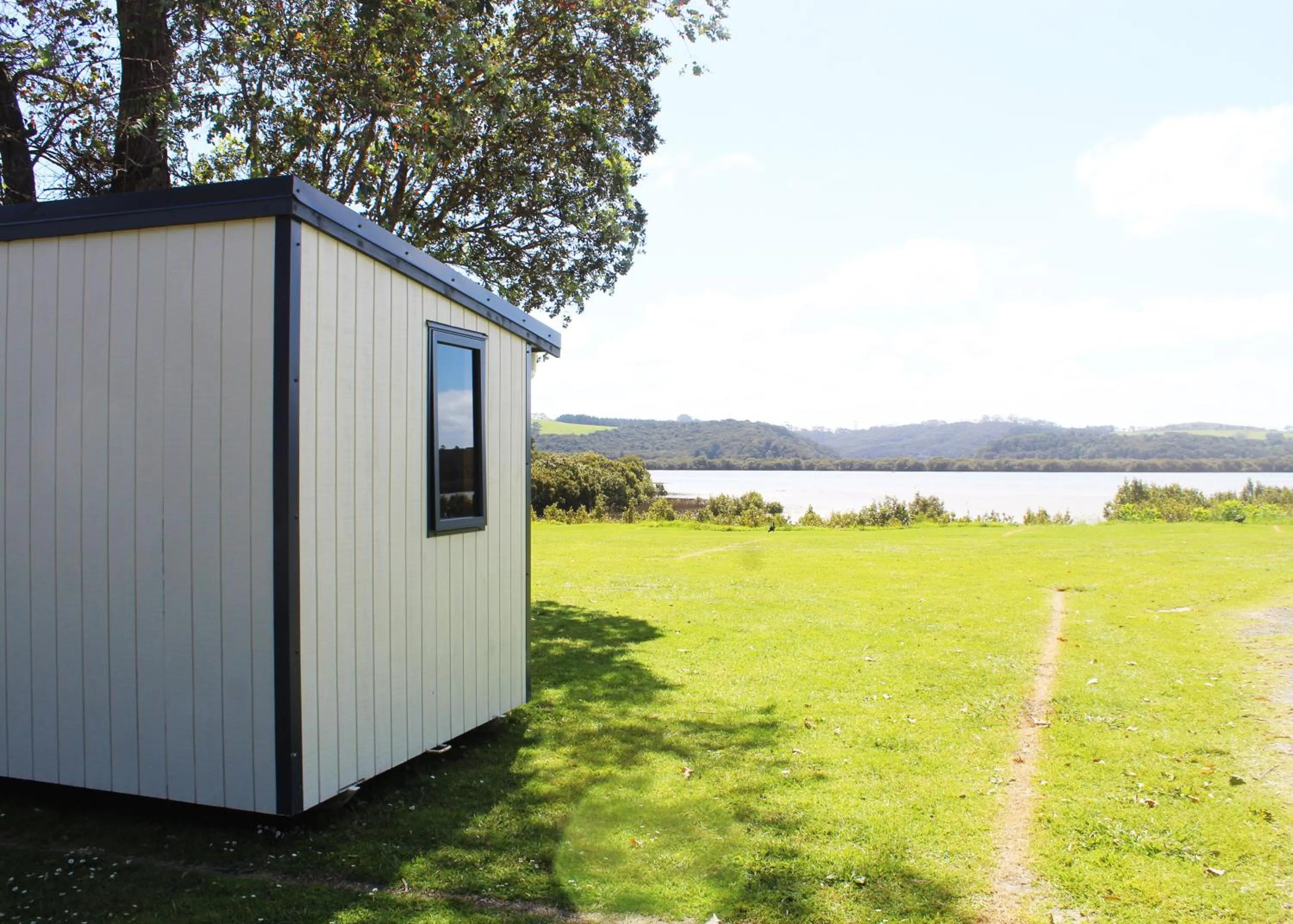 Waitangi Holiday Park