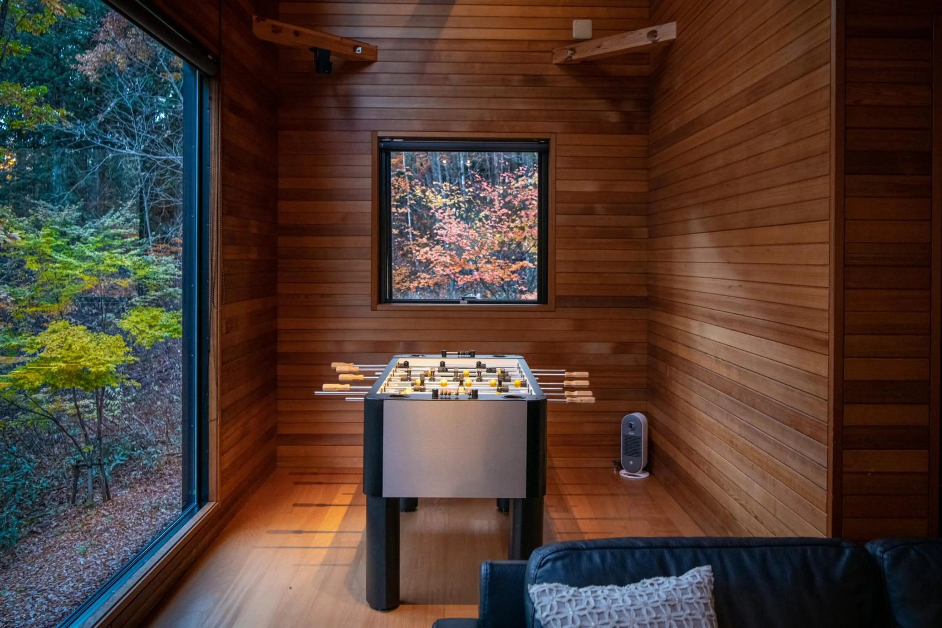 Activities in Phoenix Chalets by HHG