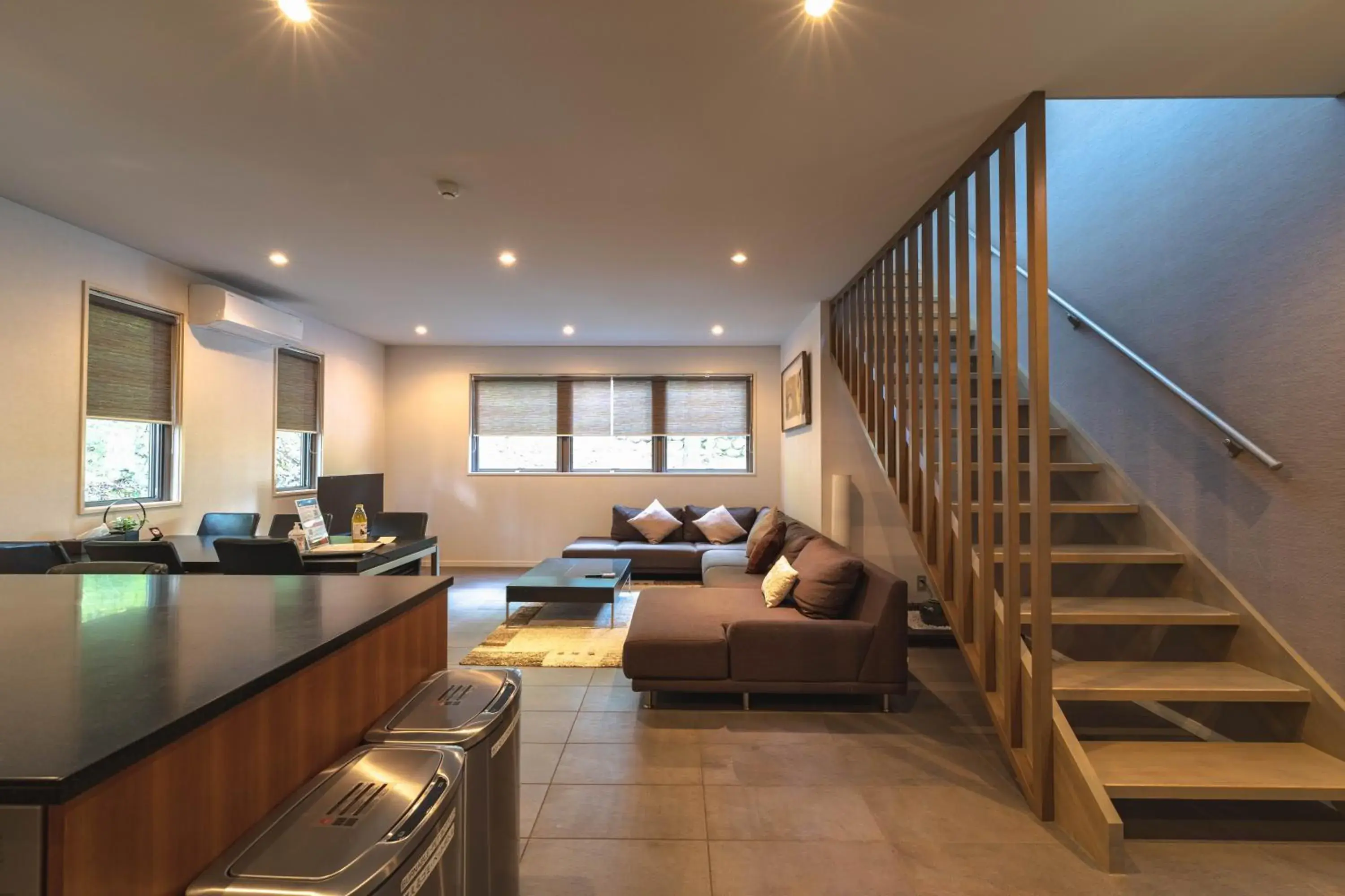 Three-Bedroom Chalet in Phoenix Chalets by HHG Three-Bedroom Chalet in Phoenix Chalets by HHG