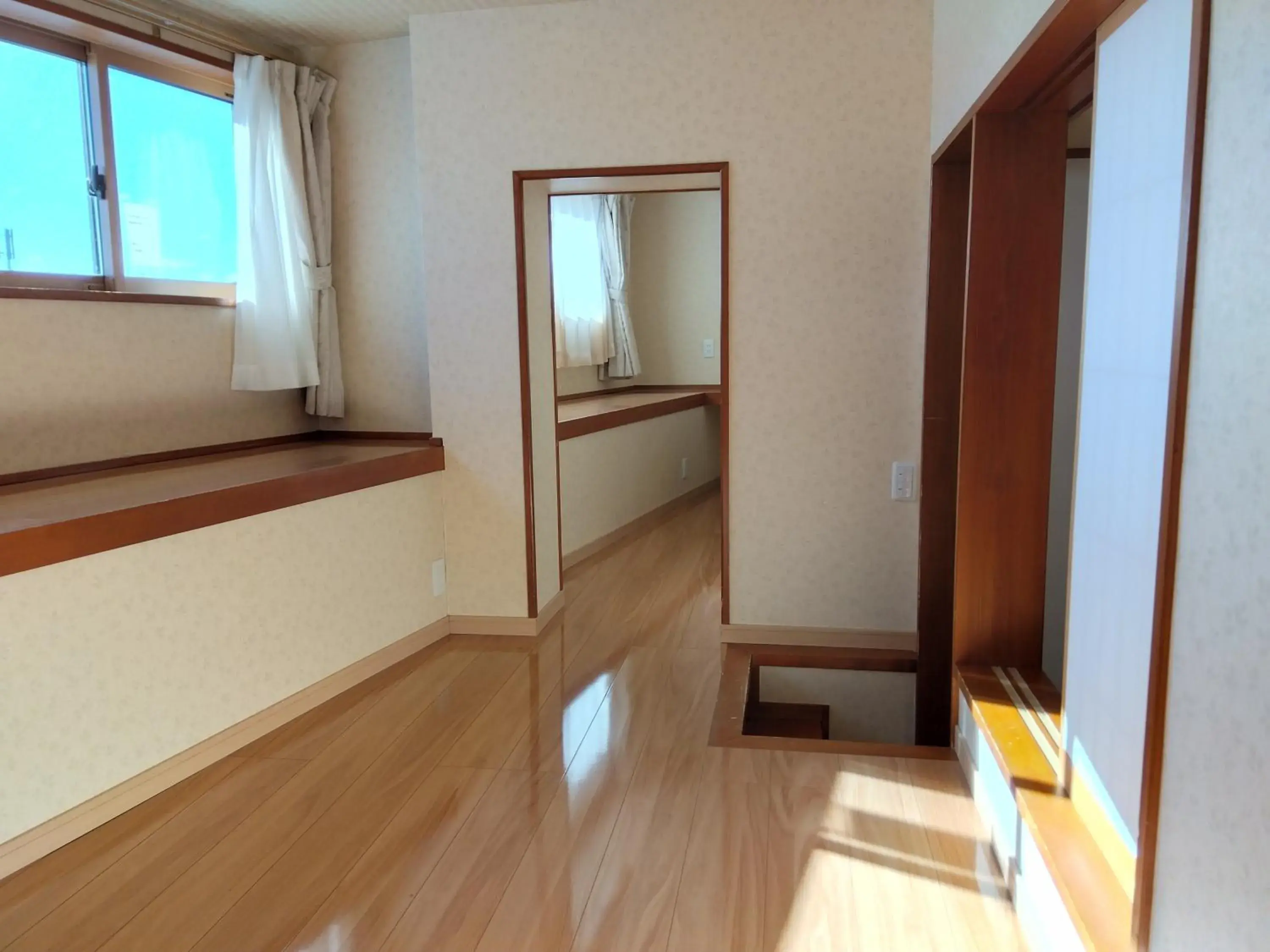 Photo of the whole room in Lakeland Hotel Mizunosato Photo of the whole room in Lakeland Hotel Mizunosato