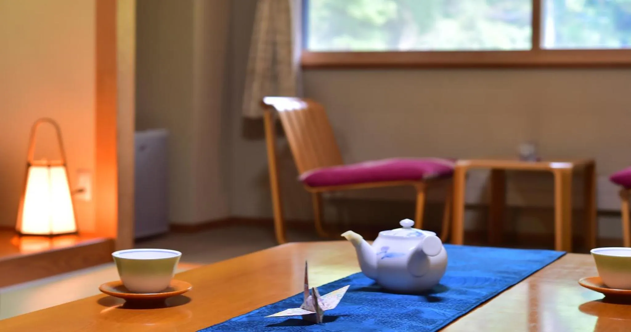 Photo of the whole room in Kotobuki