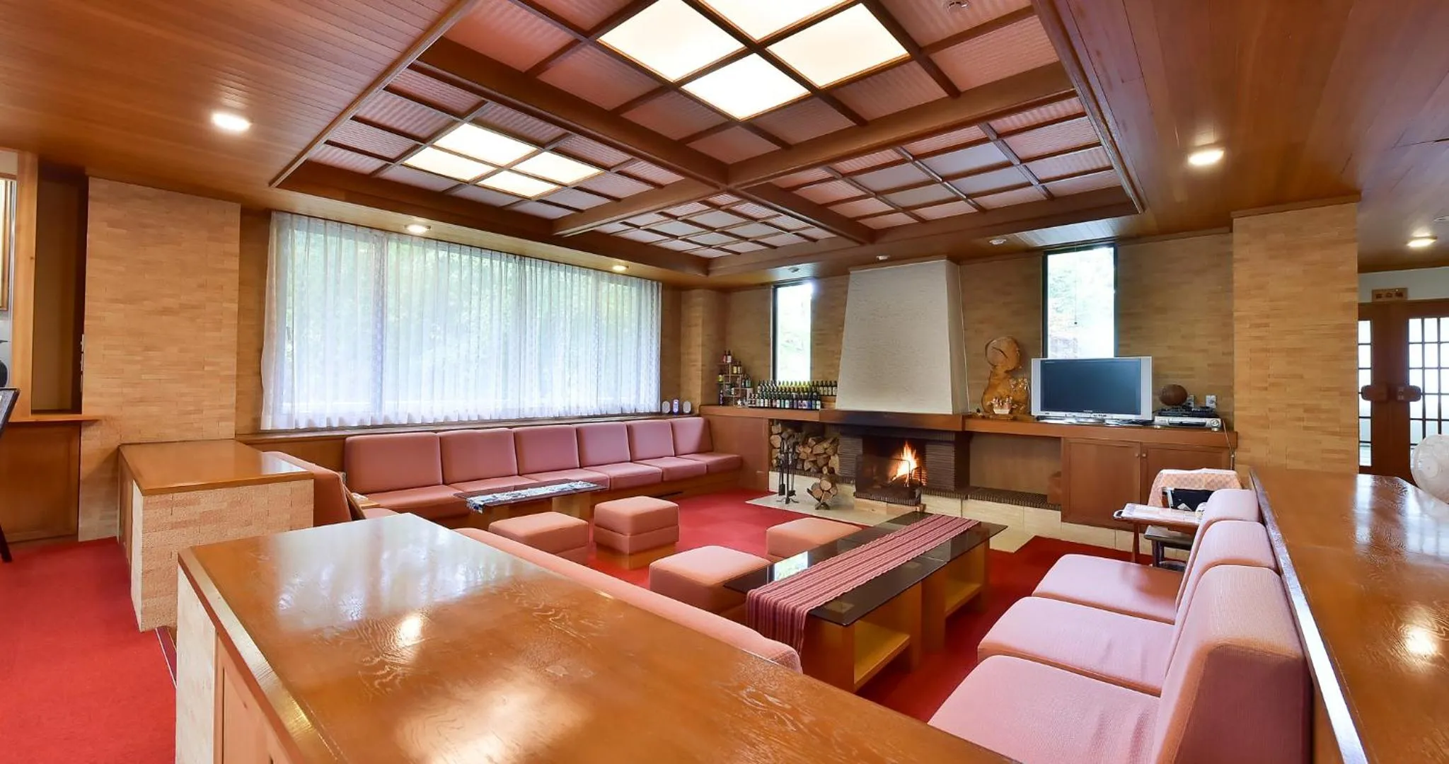 Lobby or reception in Kotobuki