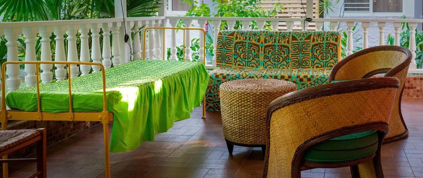 Other in Pare LODGE TAHITI