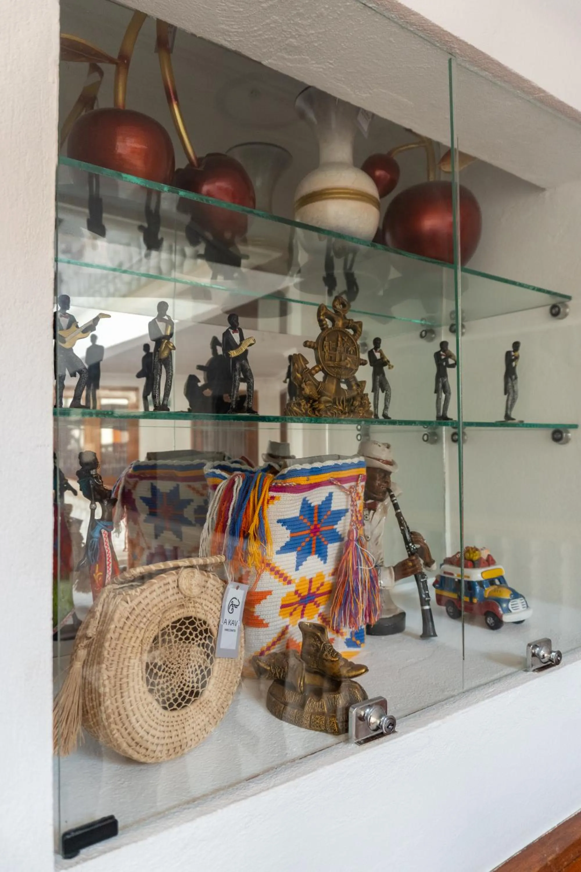 Candilejo Hotel Boutique