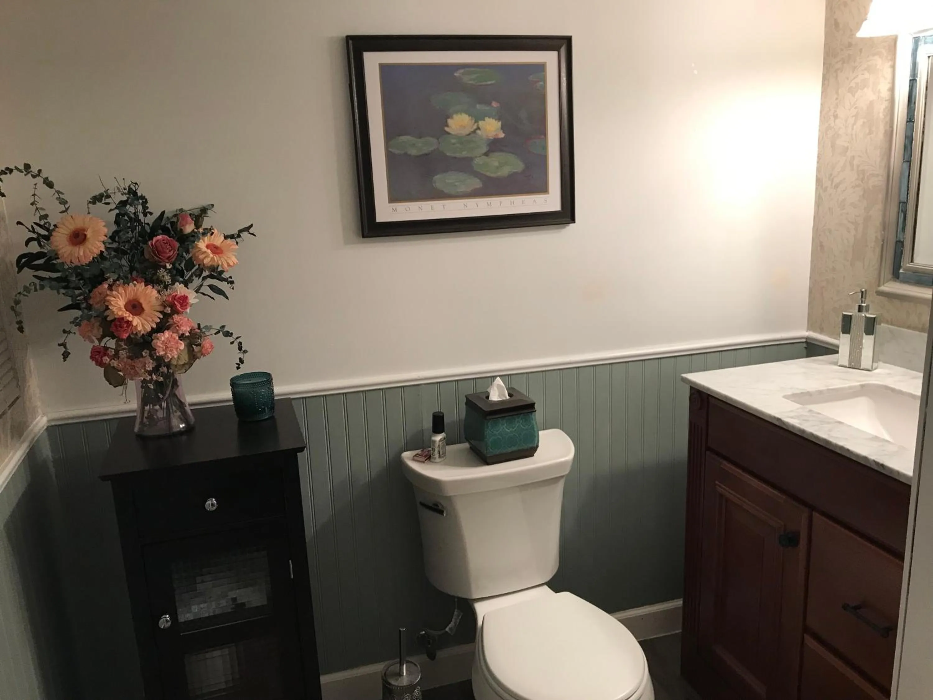 Hope Bed and Breakfast