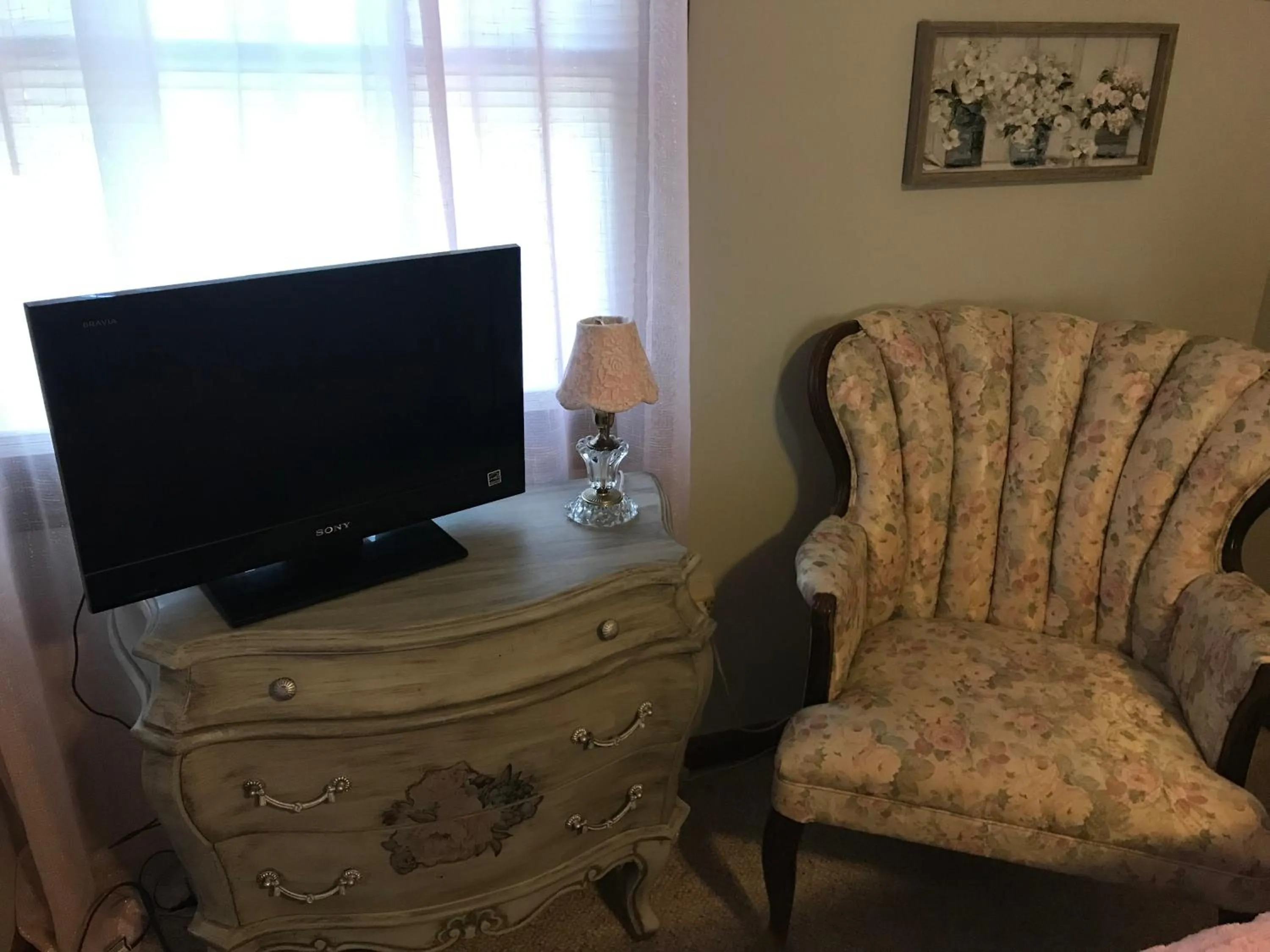 Hope Bed and Breakfast