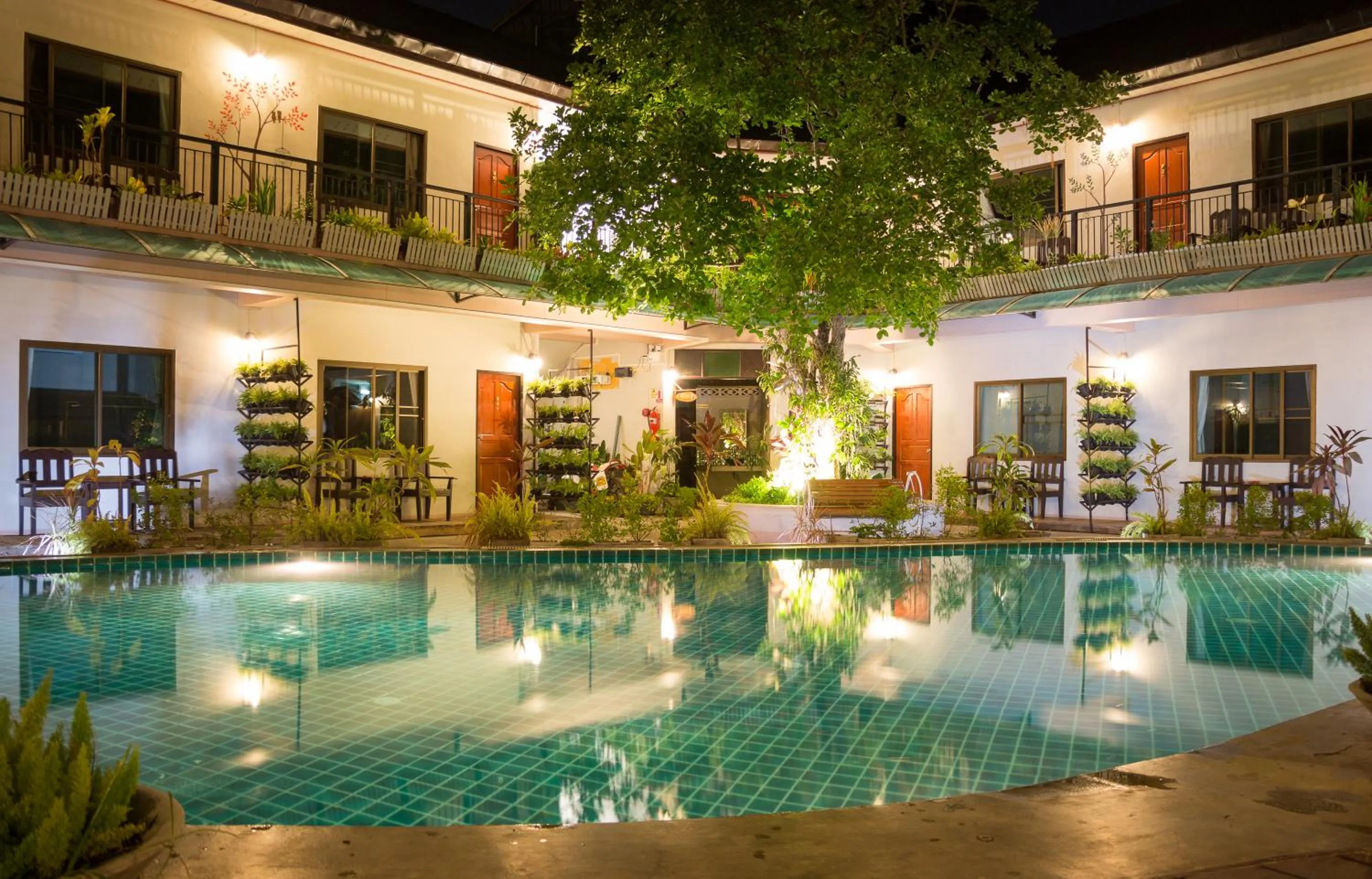 Other in Medio De Pai