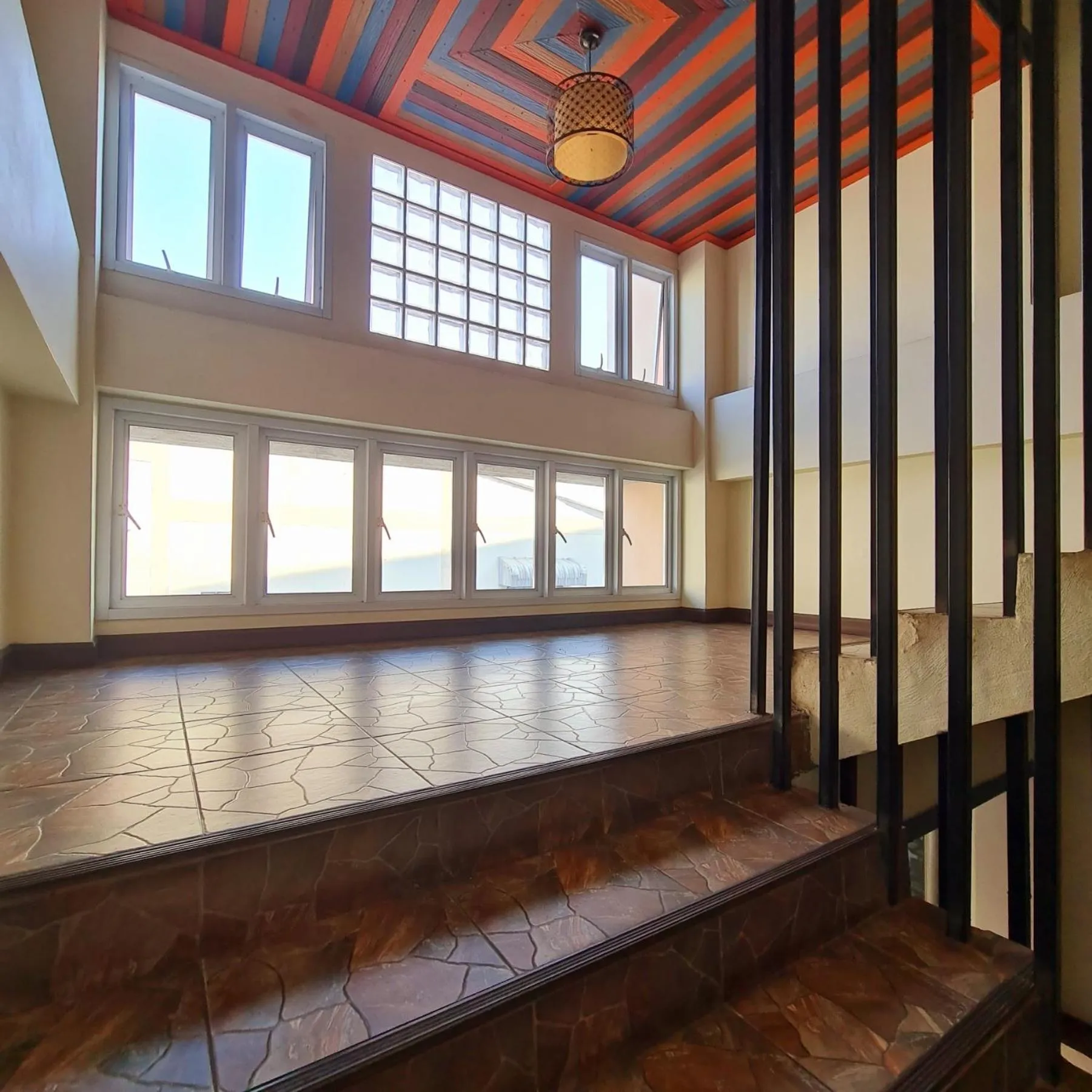 Swimming Pool in Le' Luxe Residence