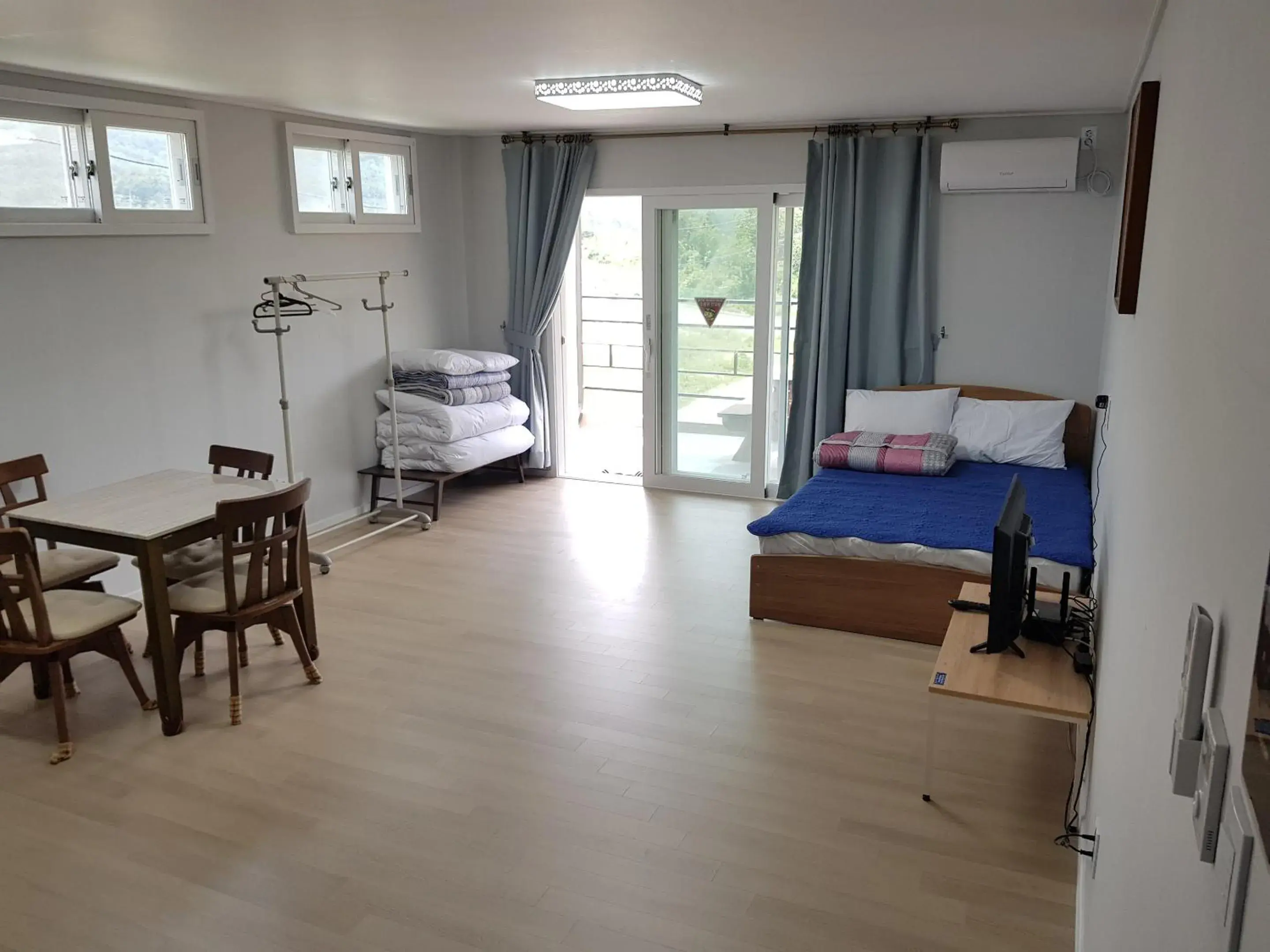 Family Studio in Gilson Guesthouse Family Studio in Gilson Guesthouse