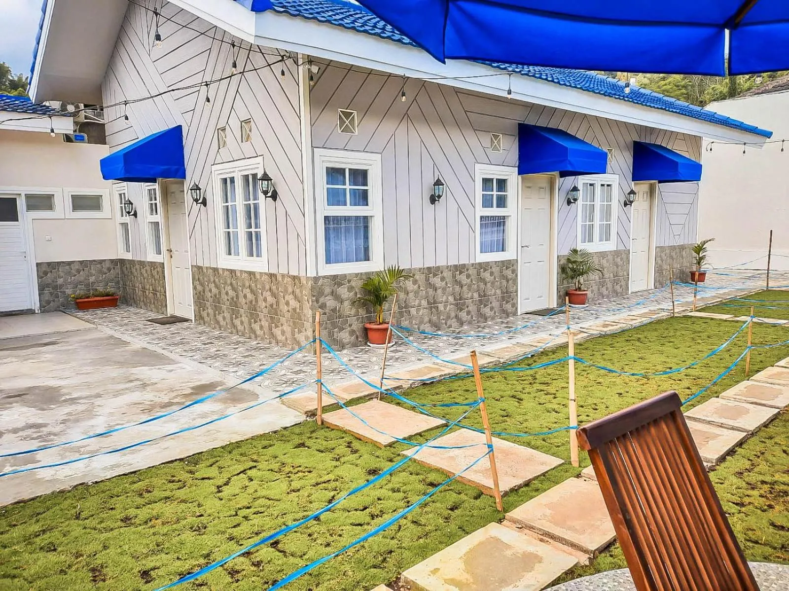 Rosemary Homestay
