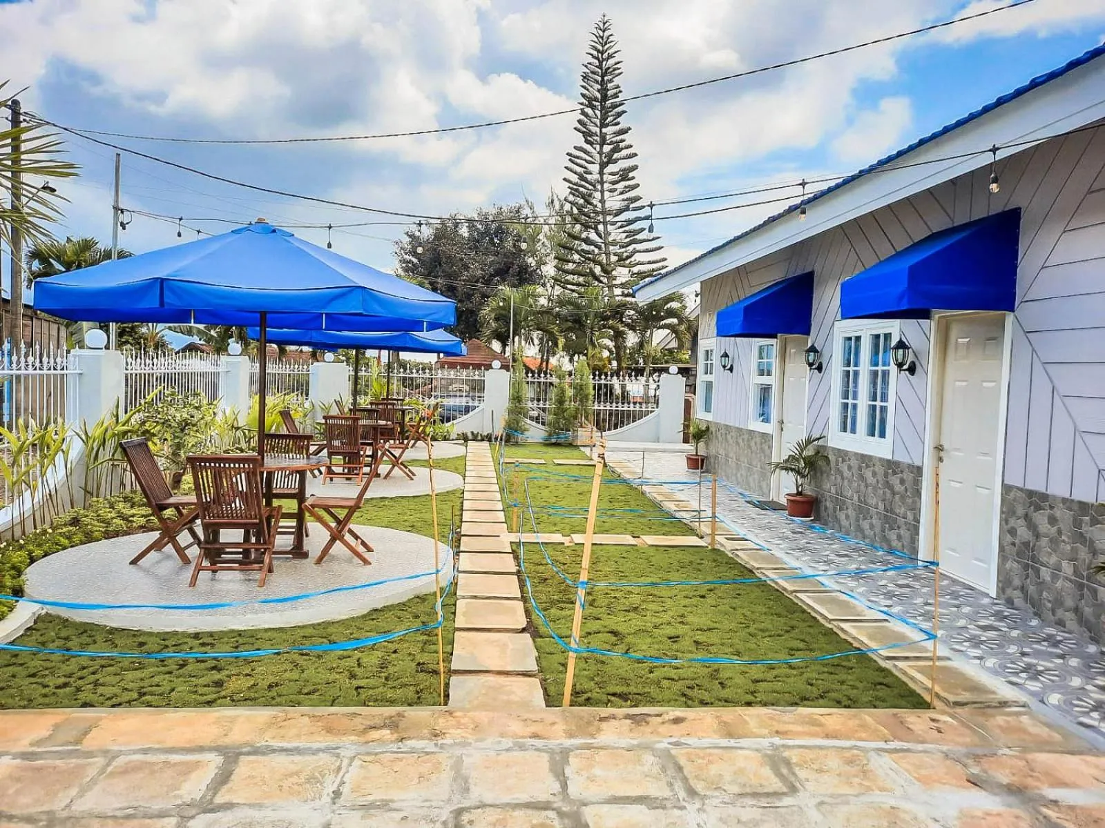 Rosemary Homestay
