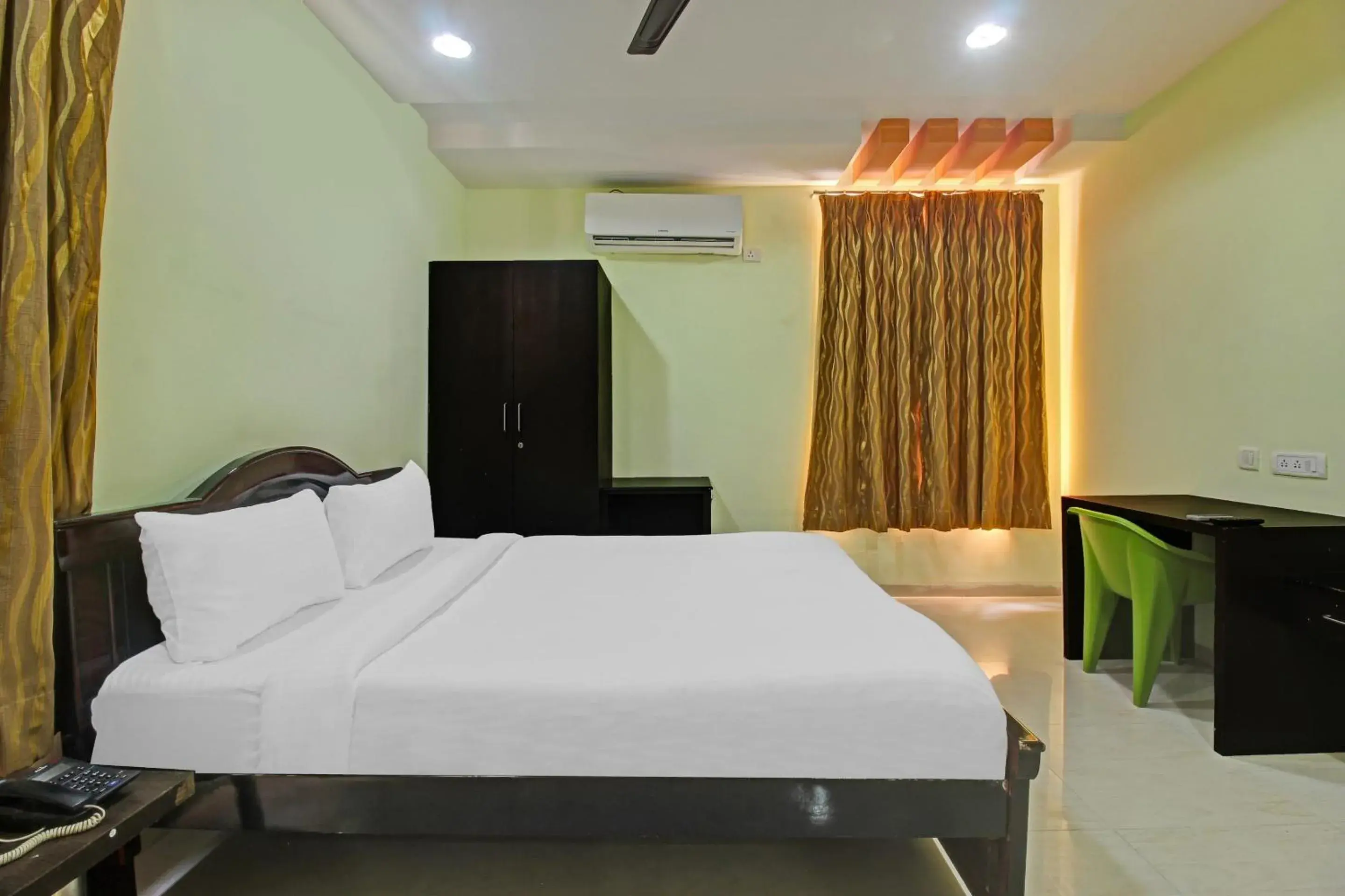 Hotel O Sri Residency Near Hyderabad Central Hotel O Sri Residency Near Hyderabad Central