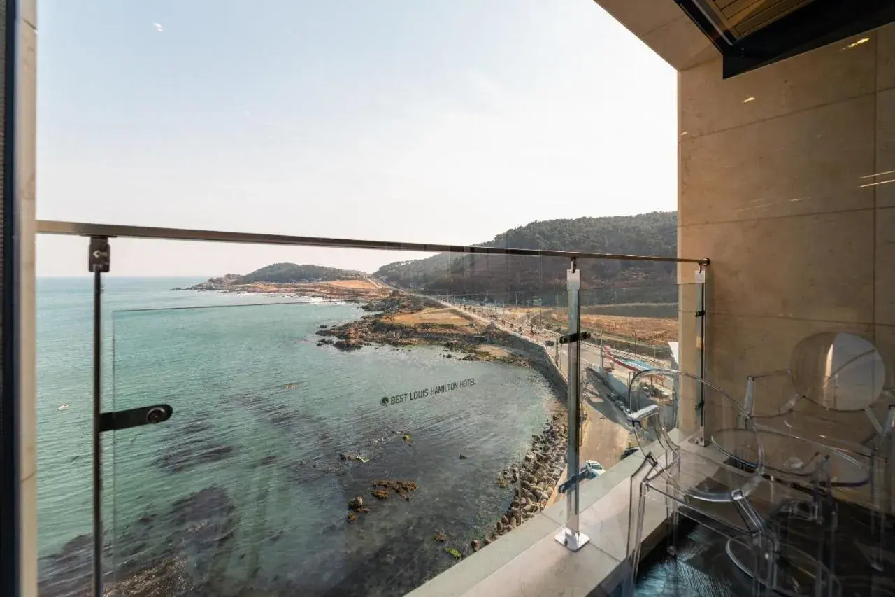 Best Louis Hamilton Hotel Ocean Terrace Best Louis Hamilton Hotel Ocean Terrace