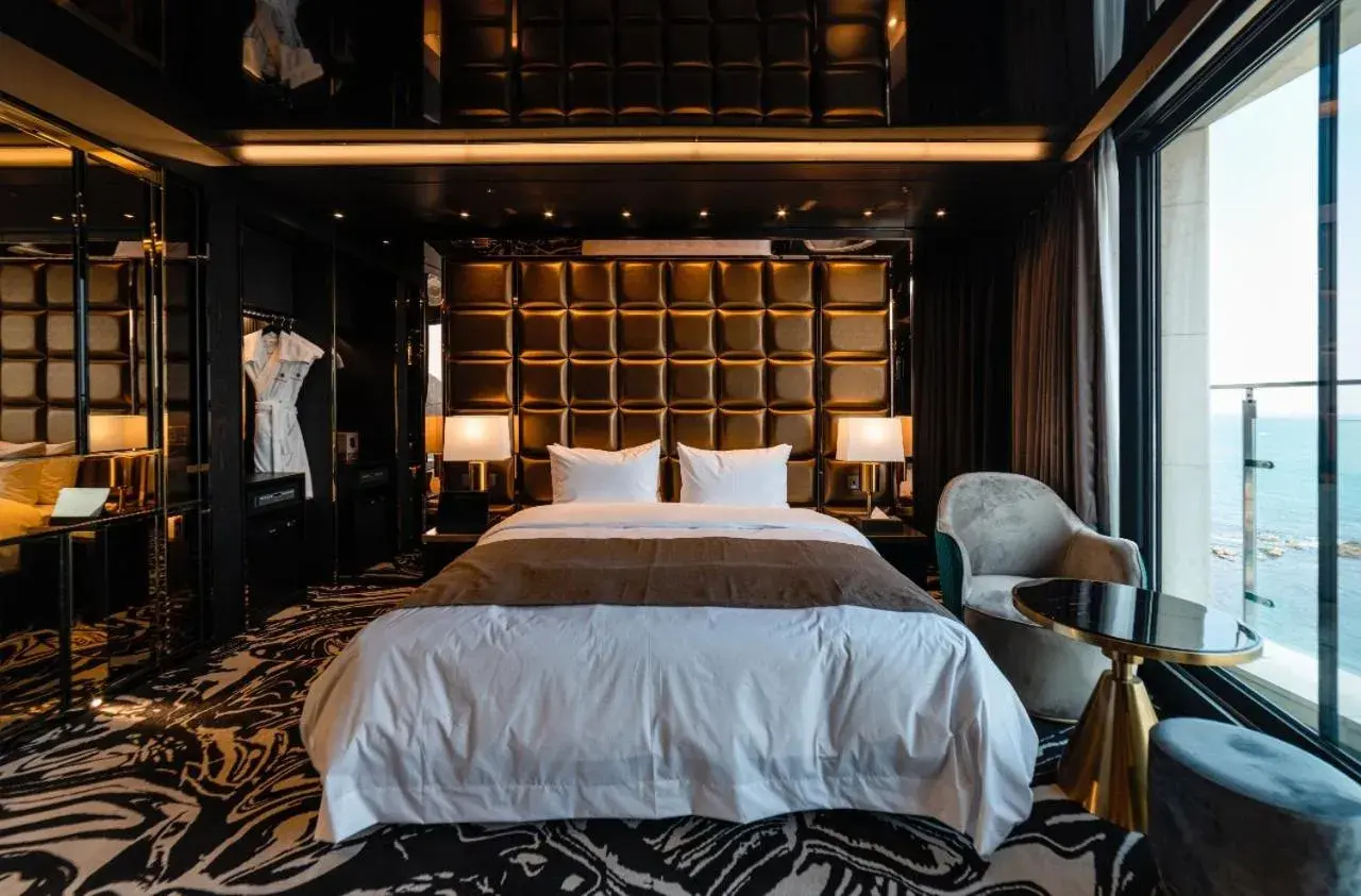 Best Louis Hamilton Hotel Ocean Terrace Best Louis Hamilton Hotel Ocean Terrace