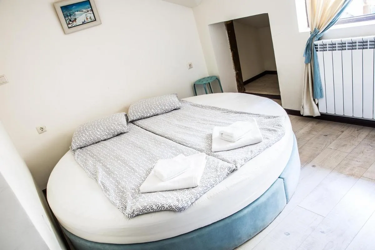 Day, Bed in RILA 6ATO Hotel & Restaurant