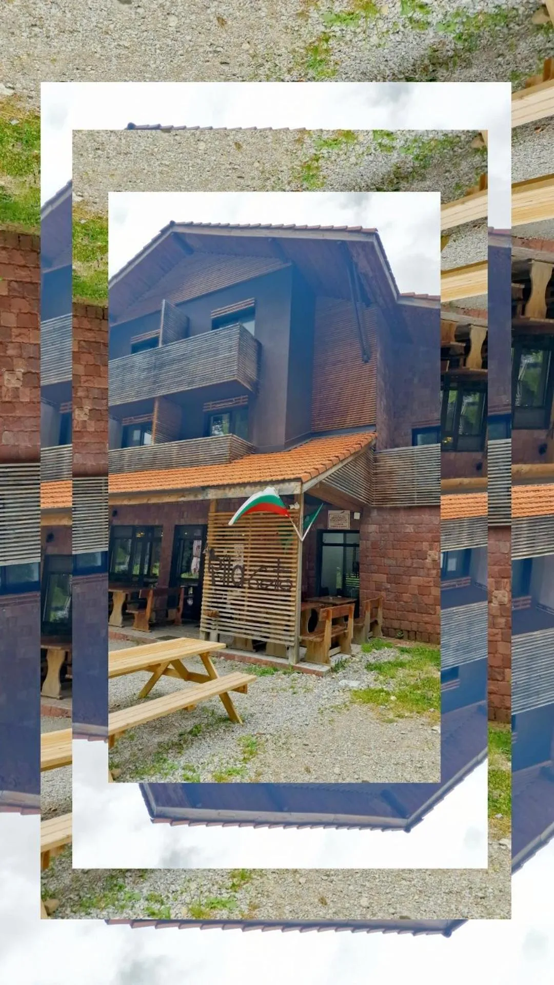 RILA 6ATO Hotel & Restaurant